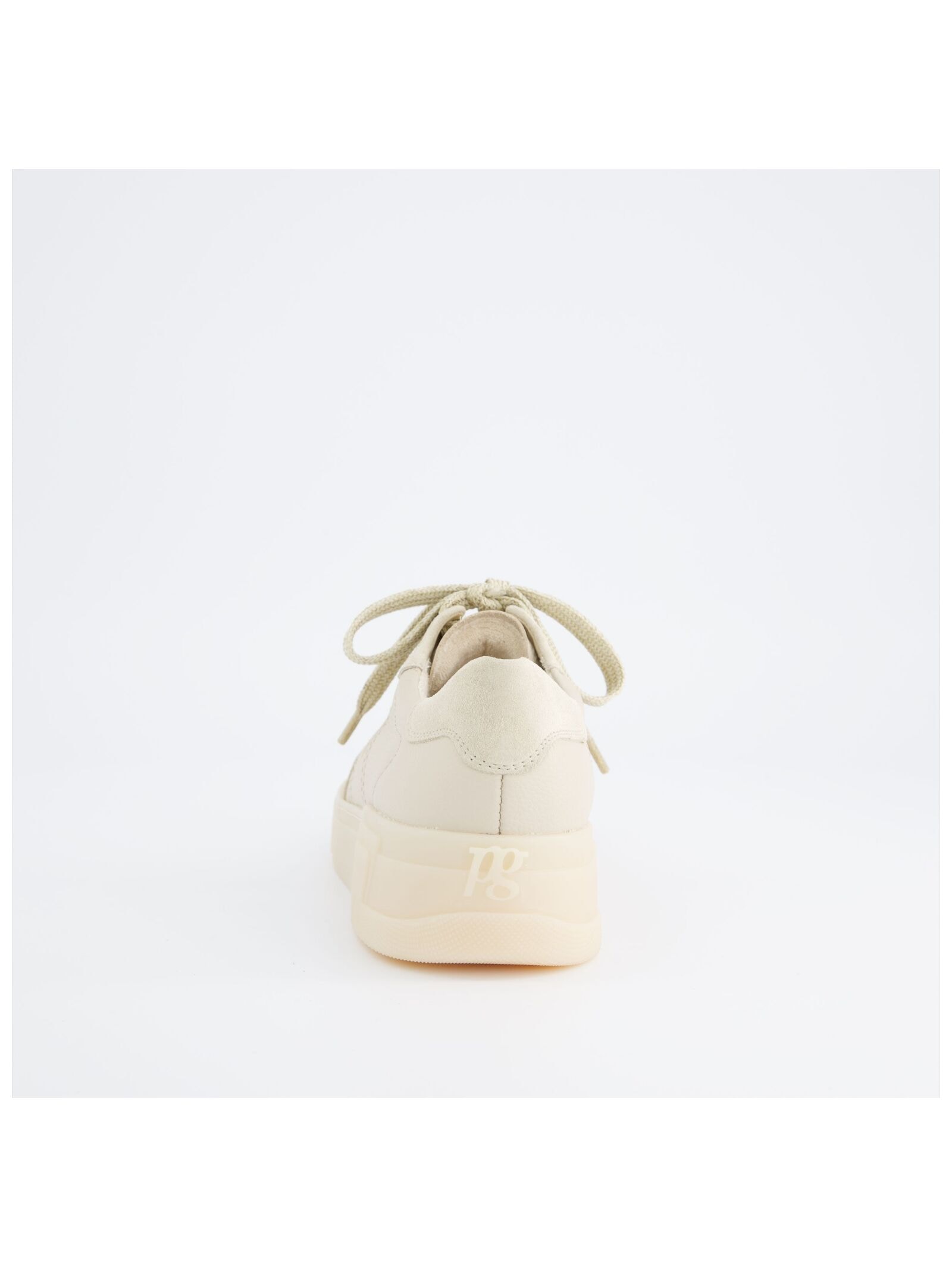 Paul Green Sneaker »Paul Green Sneaker Leder«