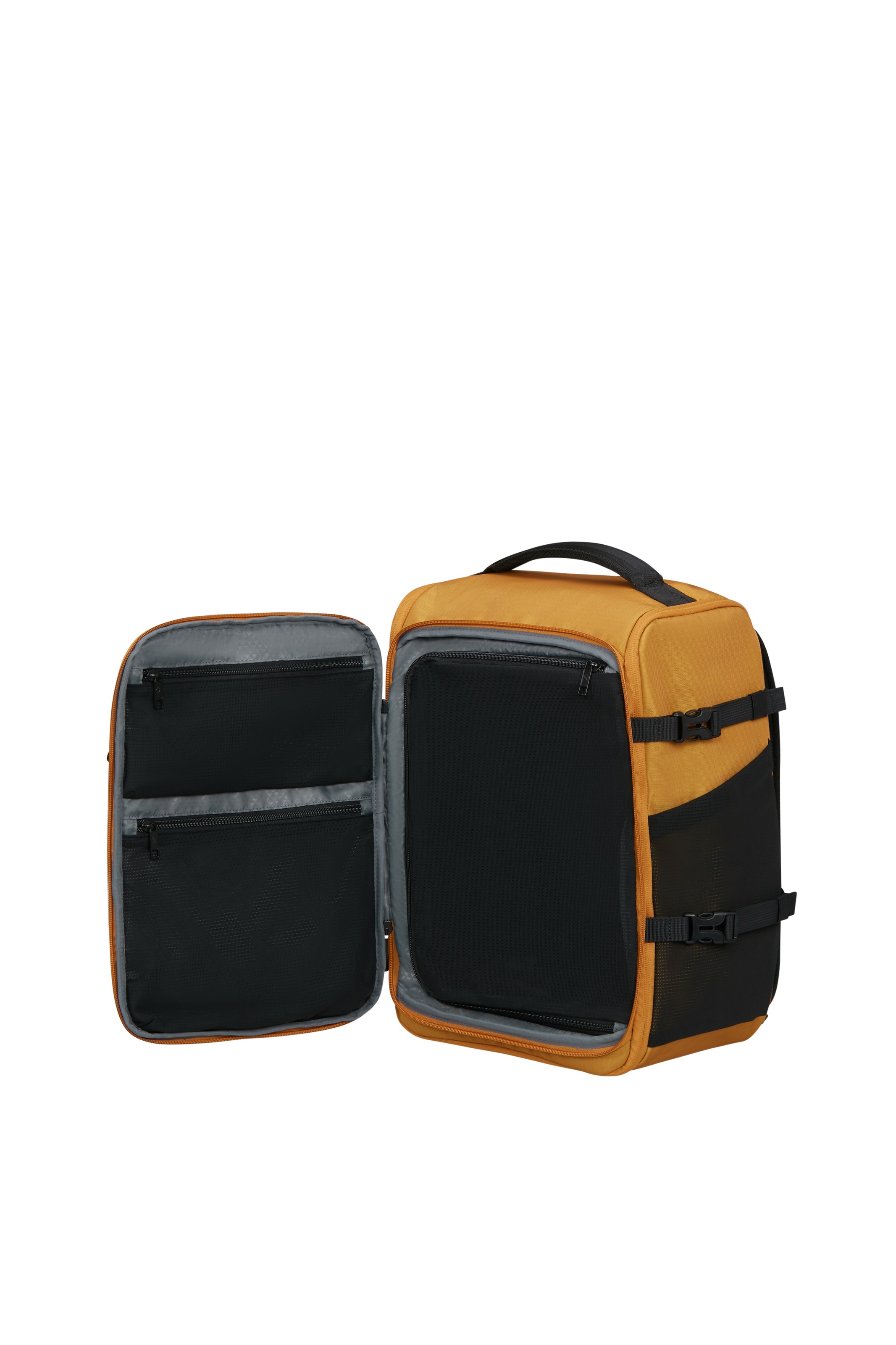 Samsonite Reiserucksack »2FIT« Unisex, Freizeitrucksack, handgepäcktauglich gemäß IATA-Empfehlung