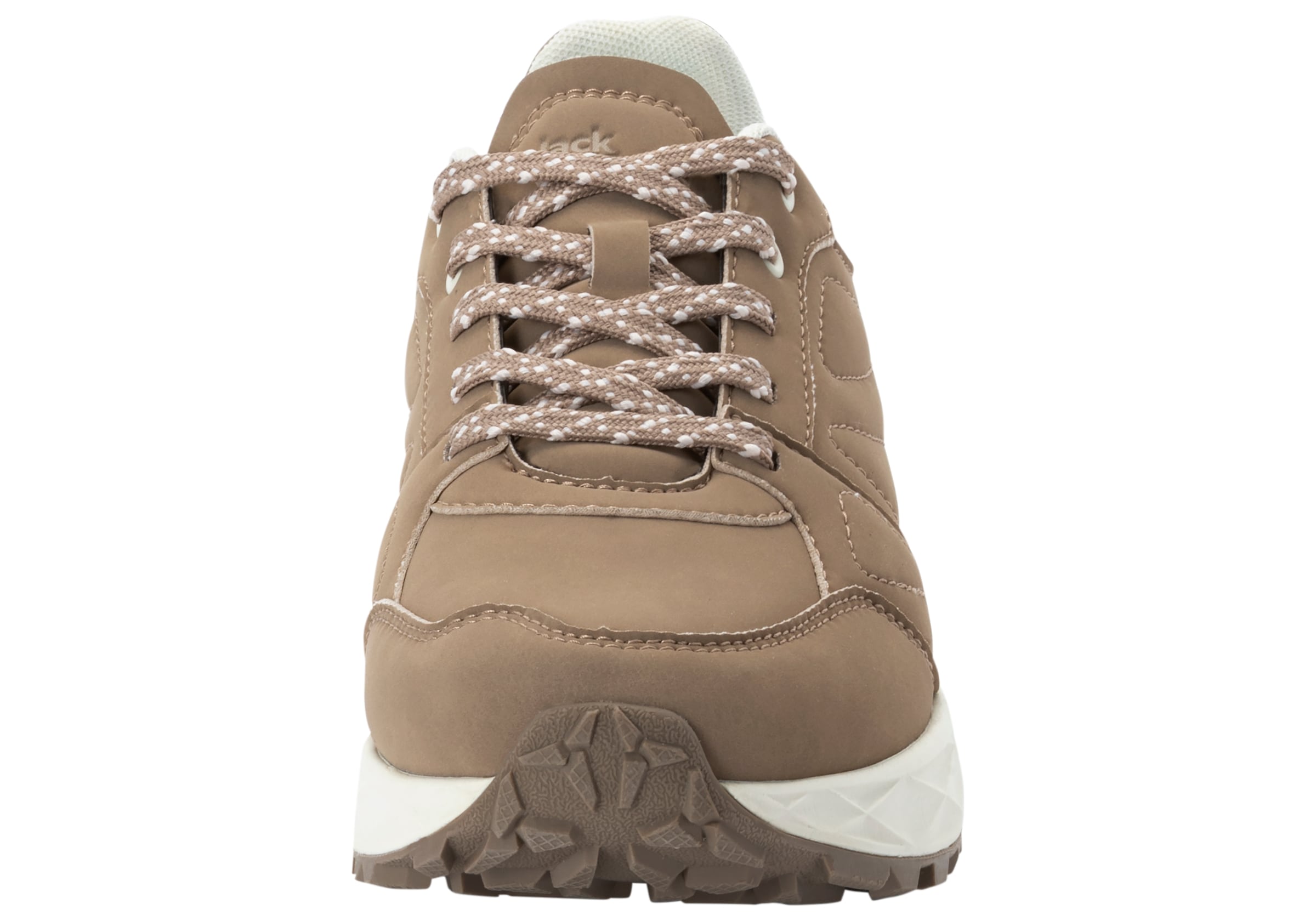 Jack Wolfskin Walkingschuh »PORTLAND LOW W«