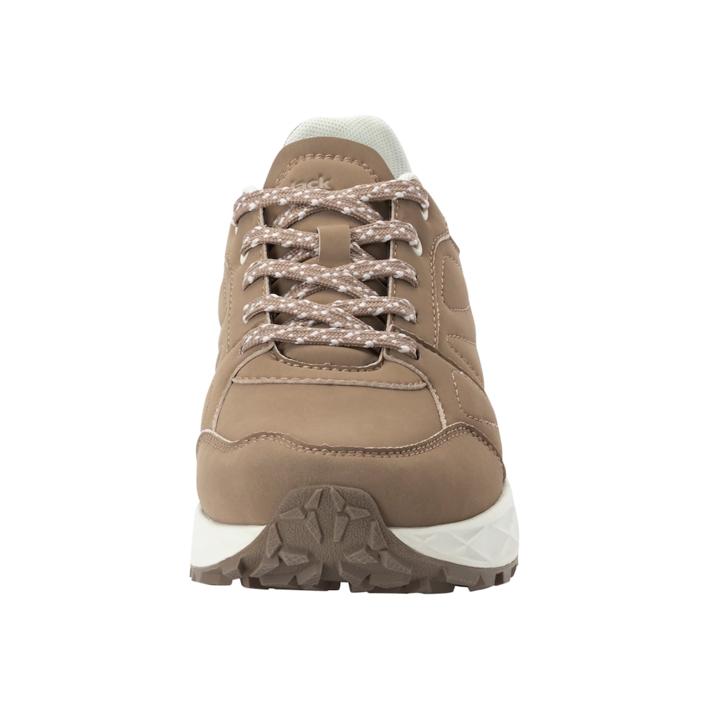 Jack Wolfskin Walkingschuh »PORTLAND LOW W«