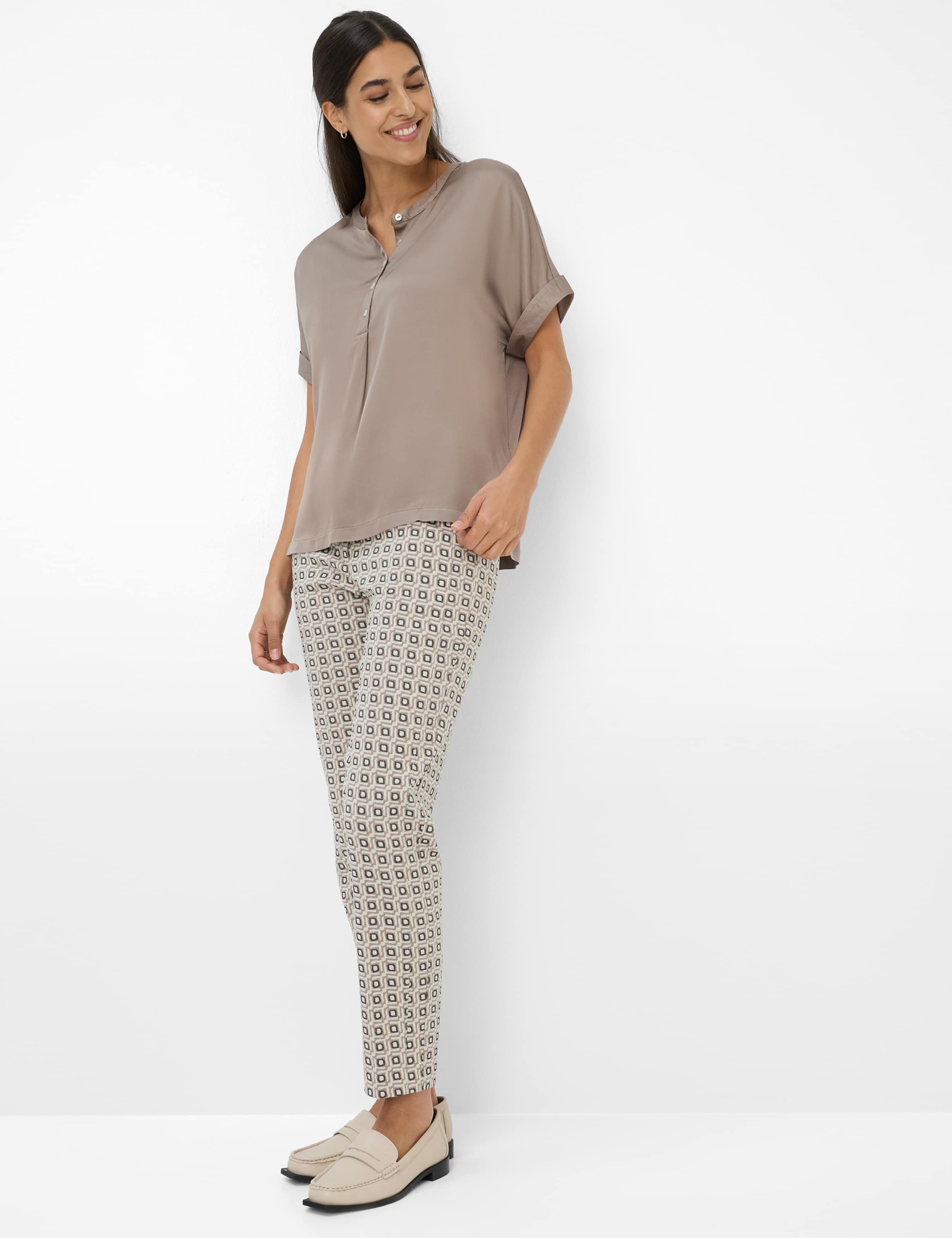 Brax T-Shirt »Style CLAIRE S«