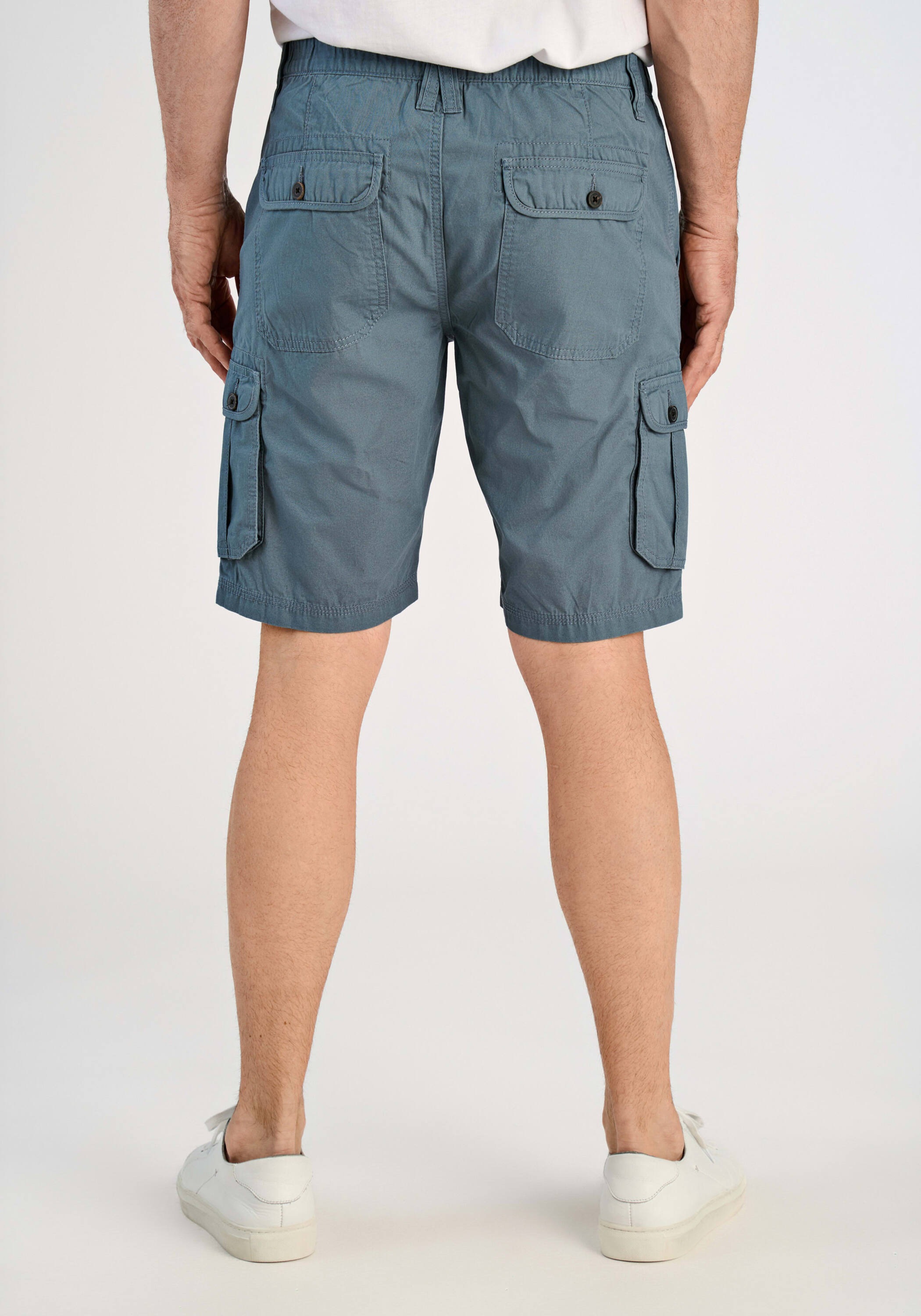 JACK’S Cargoshorts »Cargo-Shorts Comfort Fit«