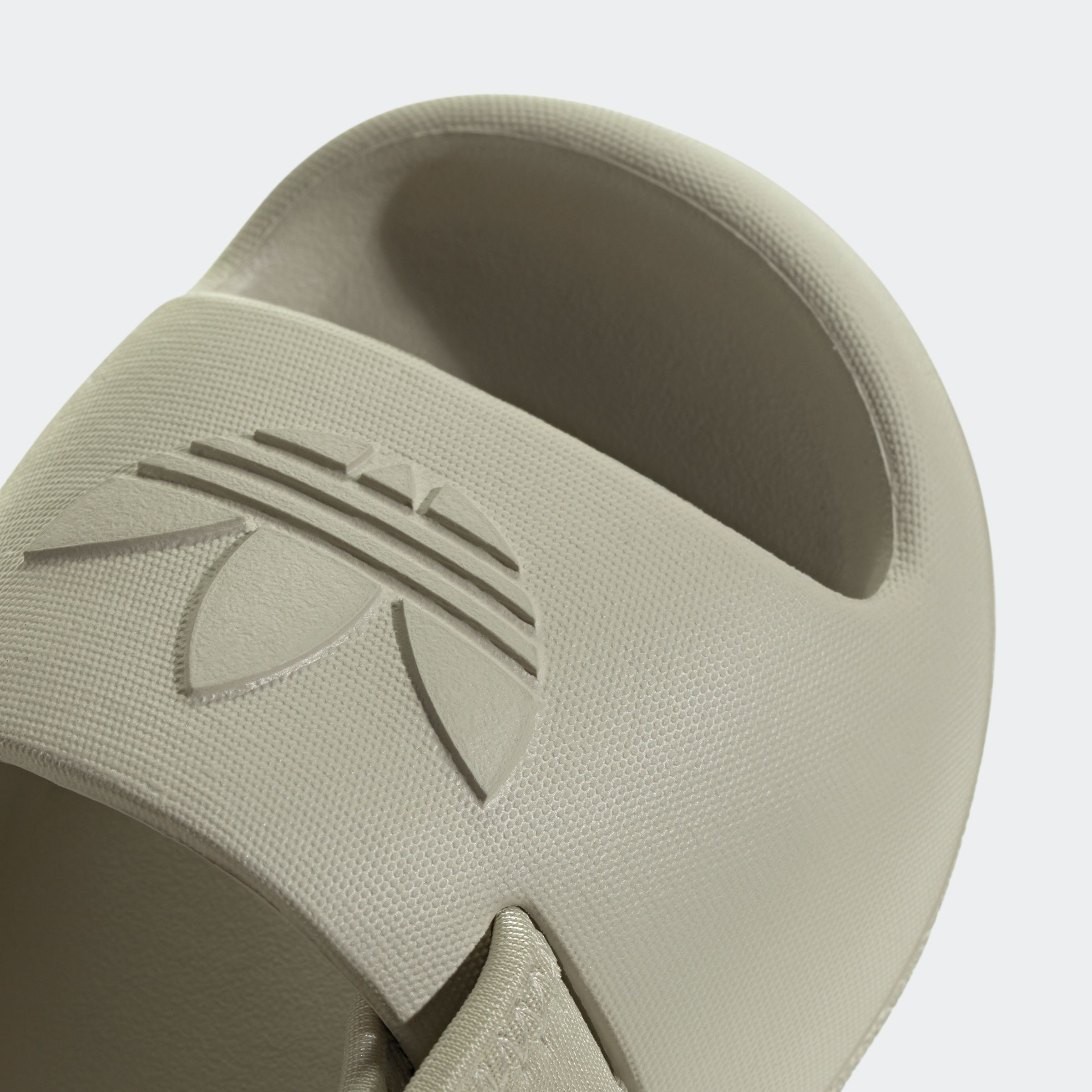 adidas Originals Badesandale »ADIFOM ADILETTE KIDS«, für Kinder