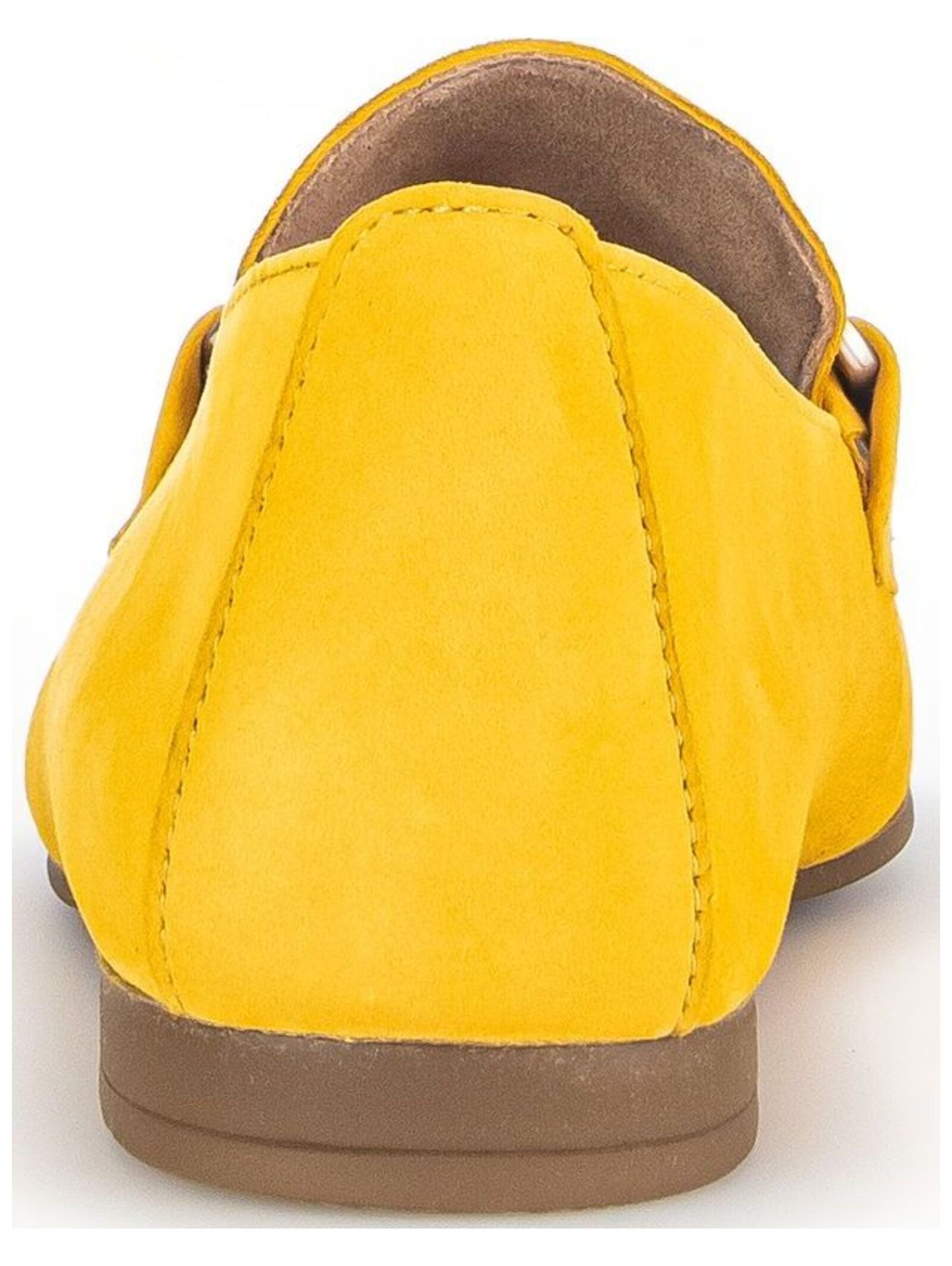 Gabor Slipper »Gabor Slipper Veloursleder«