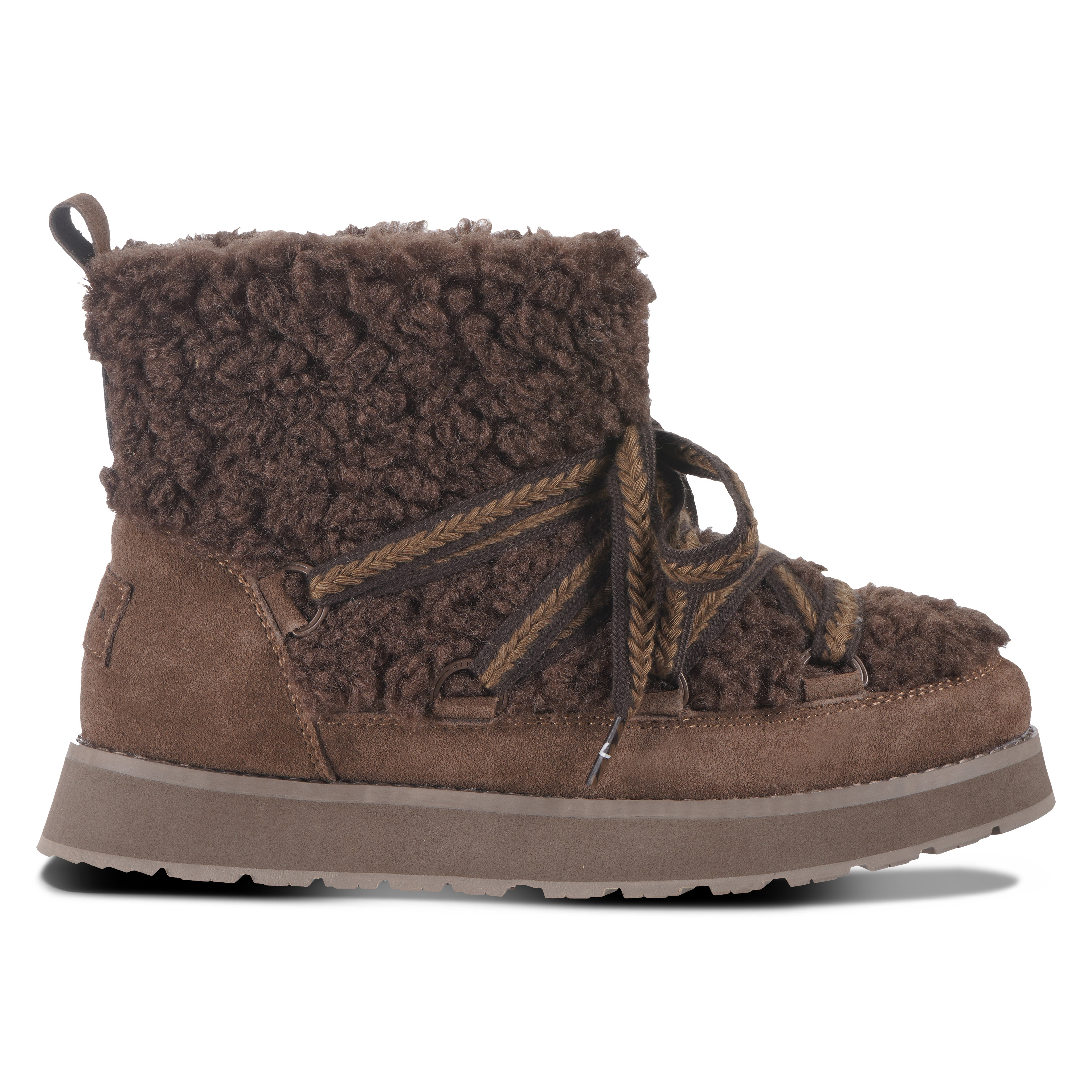 Luhta Winterboots "IHANA MS" Winterschuhe, Winterstiefel, Snowboots, wasser günstig online kaufen