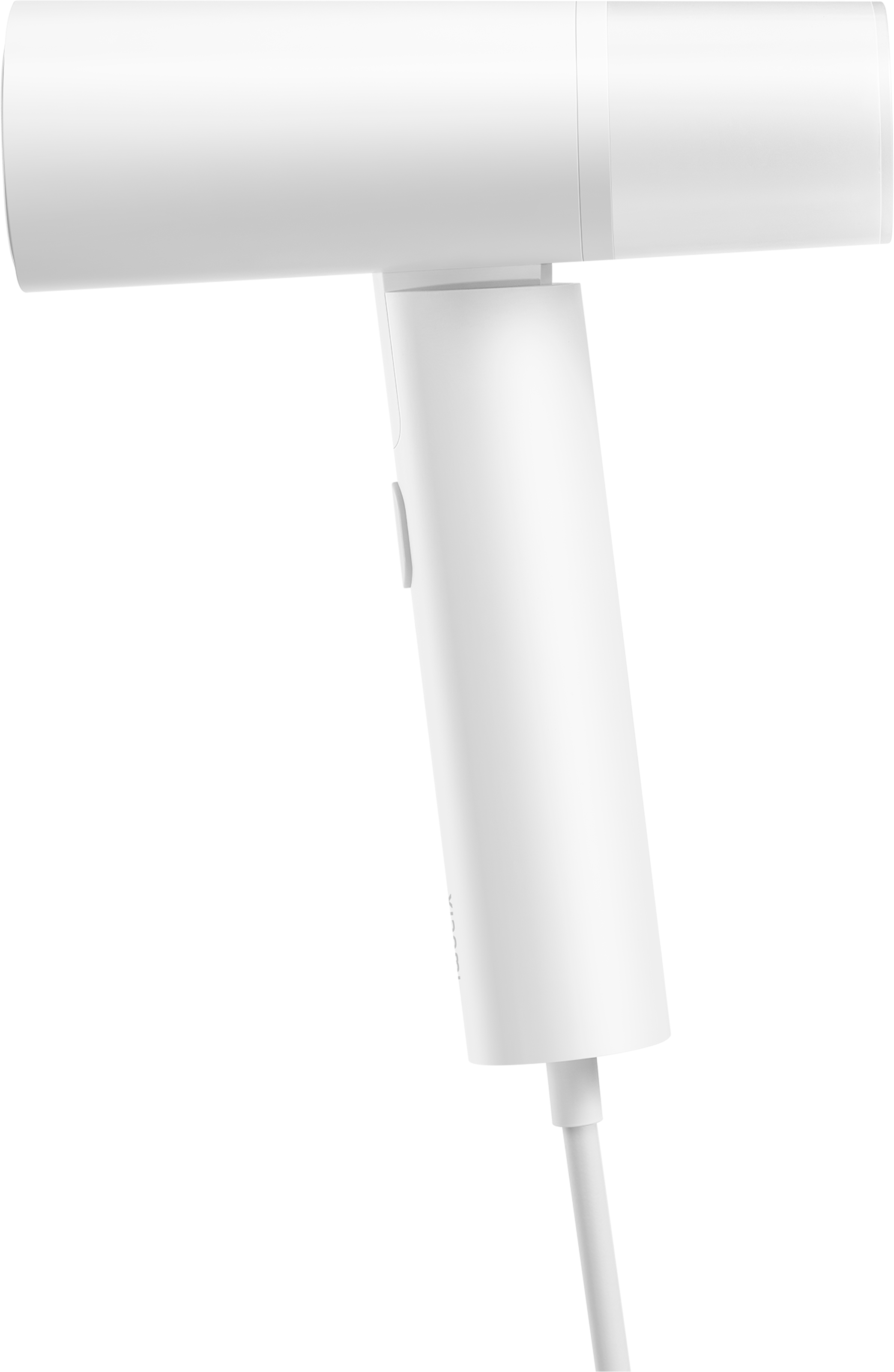 Xiaomi Dampfbürste »Handheld Garment Steamer, 26 sek. Aufheizen, 30 kPa Dampfdruck«, 1300 W, 160ml Wassertank, horizontales und vertikales Glätten, 770g leicht