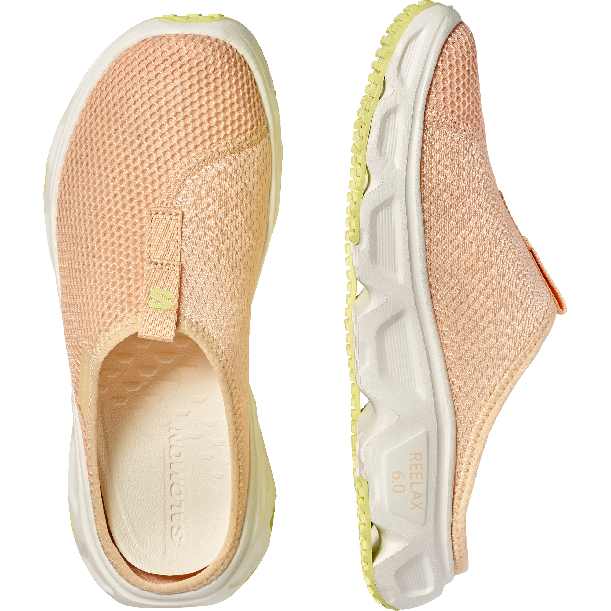 Salomon Outdoorsandale »REELAX SLIDE 6.0«