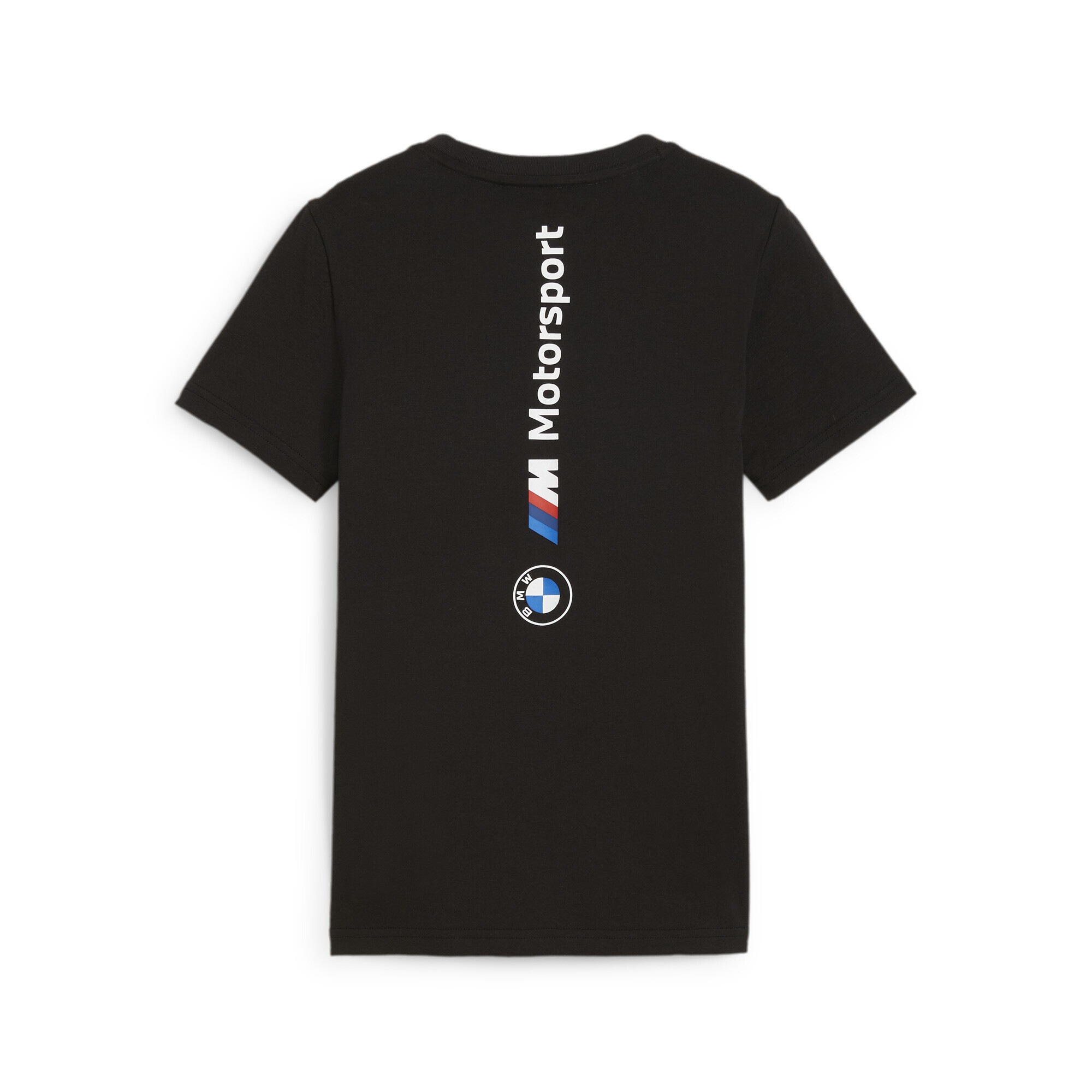PUMA T-Shirt »BMW M Motorsport ESS+ Logo T-Shirt Jugendliche«