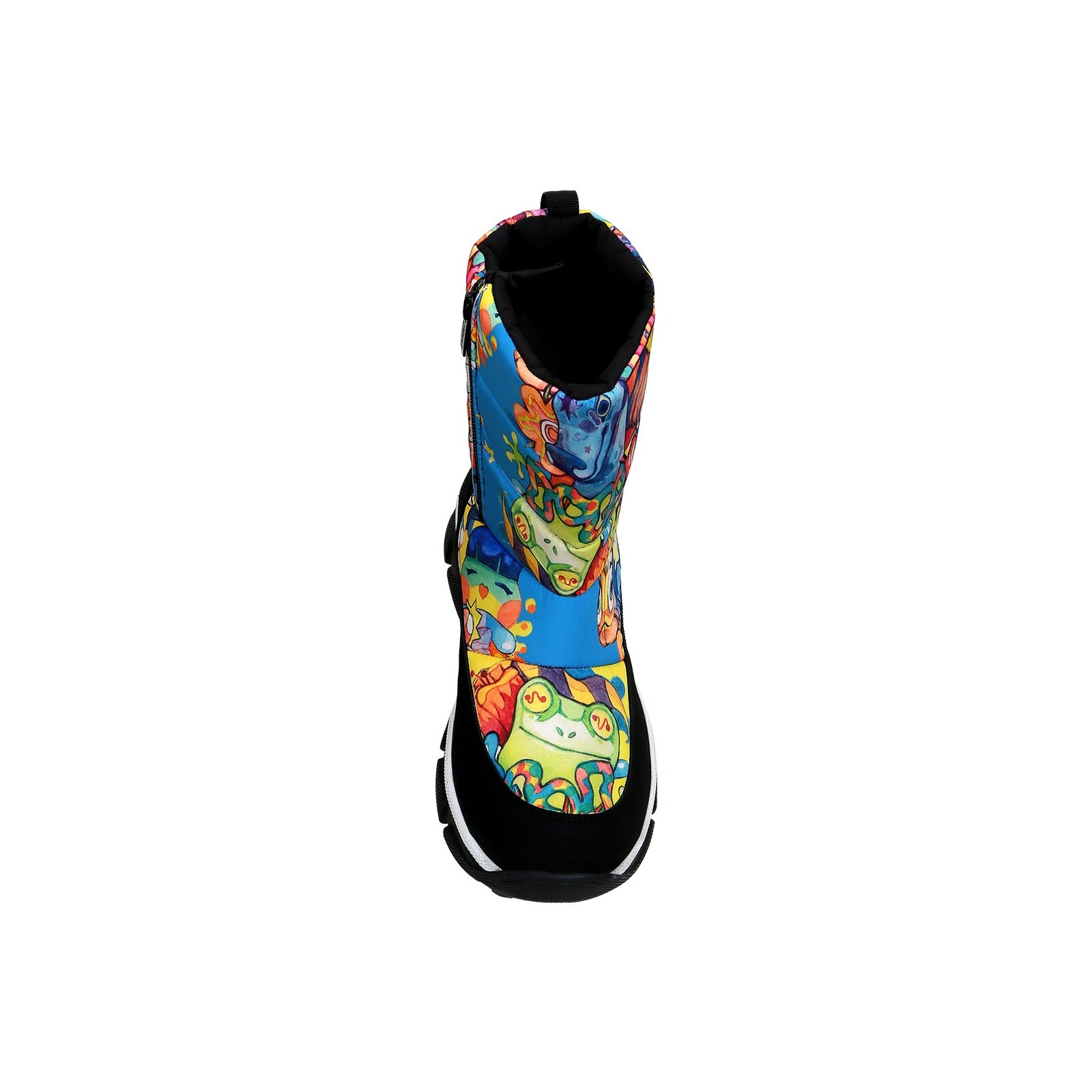 DOGO Snowboots »Nortia Wackadoo Damen Boots / Female«, Vegan
