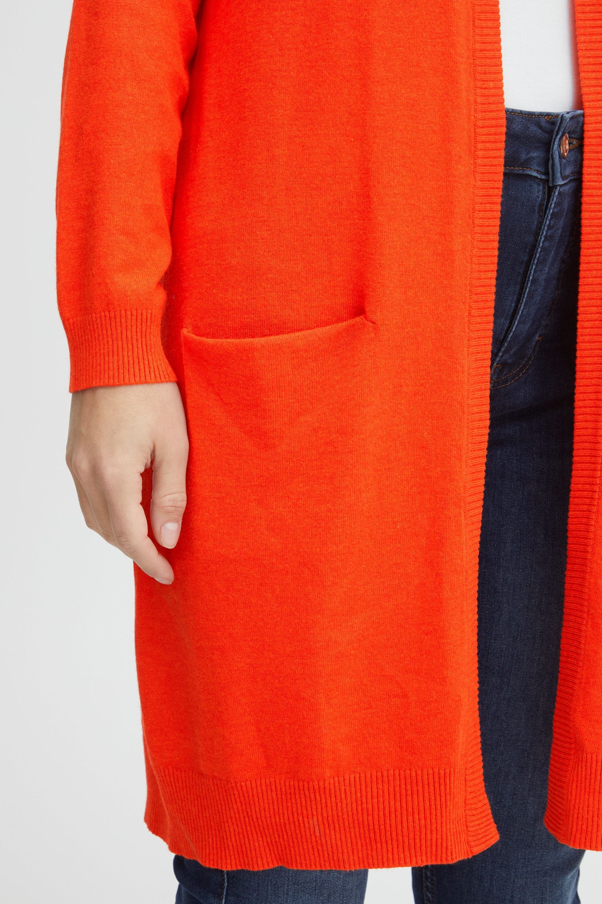 Pulz Jeans Strickjacke »Strickjacke PZSara«