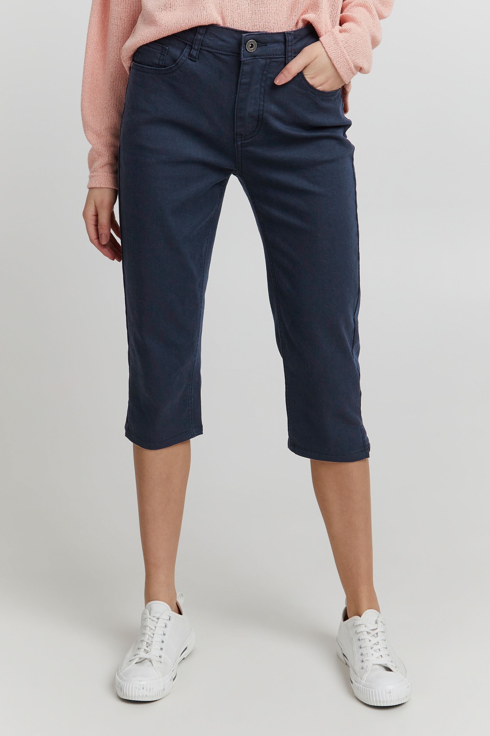 OXMO 3/4-Jeans "3/4-Hose OXPam" günstig online kaufen