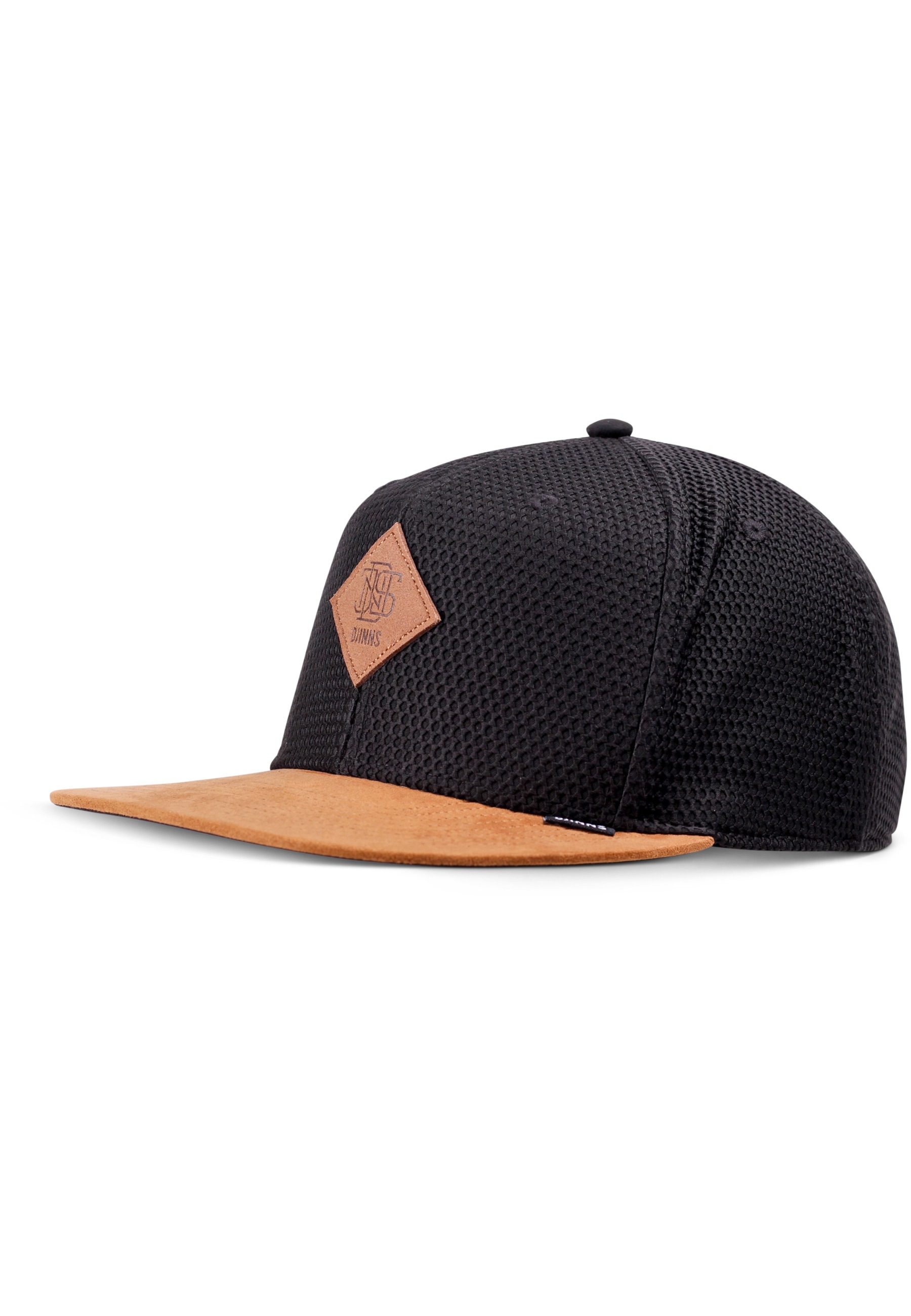 Djinns Snapback Cap »Djinns Djinns 6P Honey Snapback Cap«