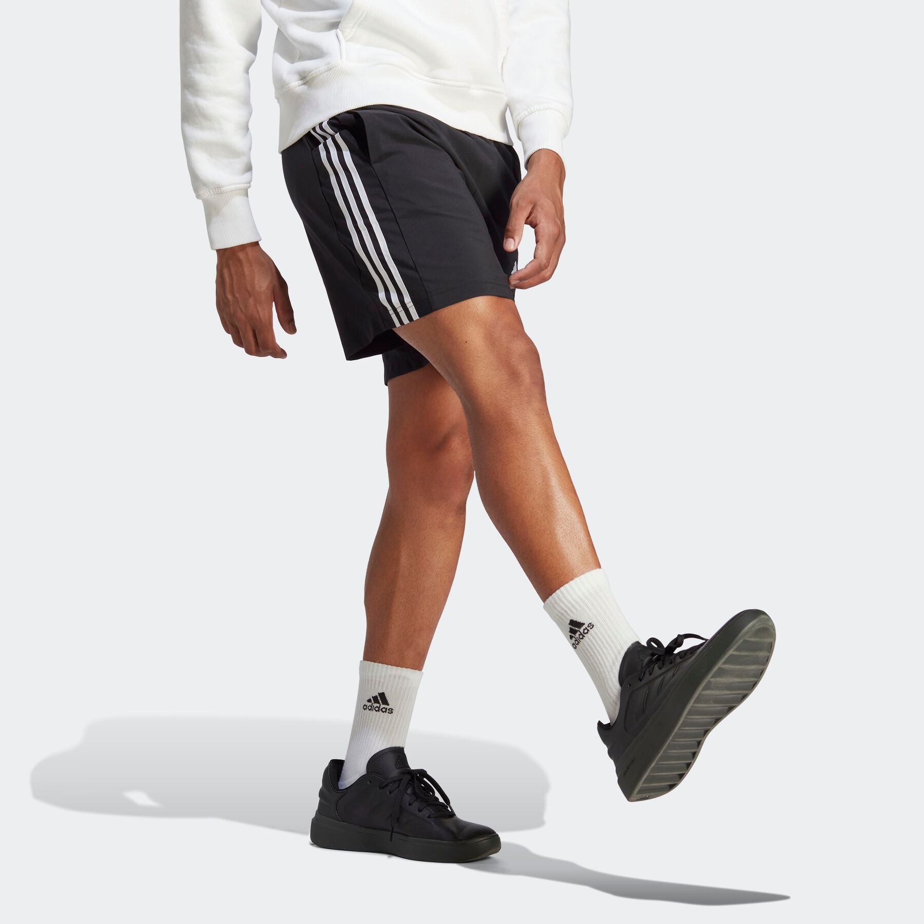 adidas Sportswear Shorts "M 3S CHELSEA", (1 tlg.) günstig online kaufen