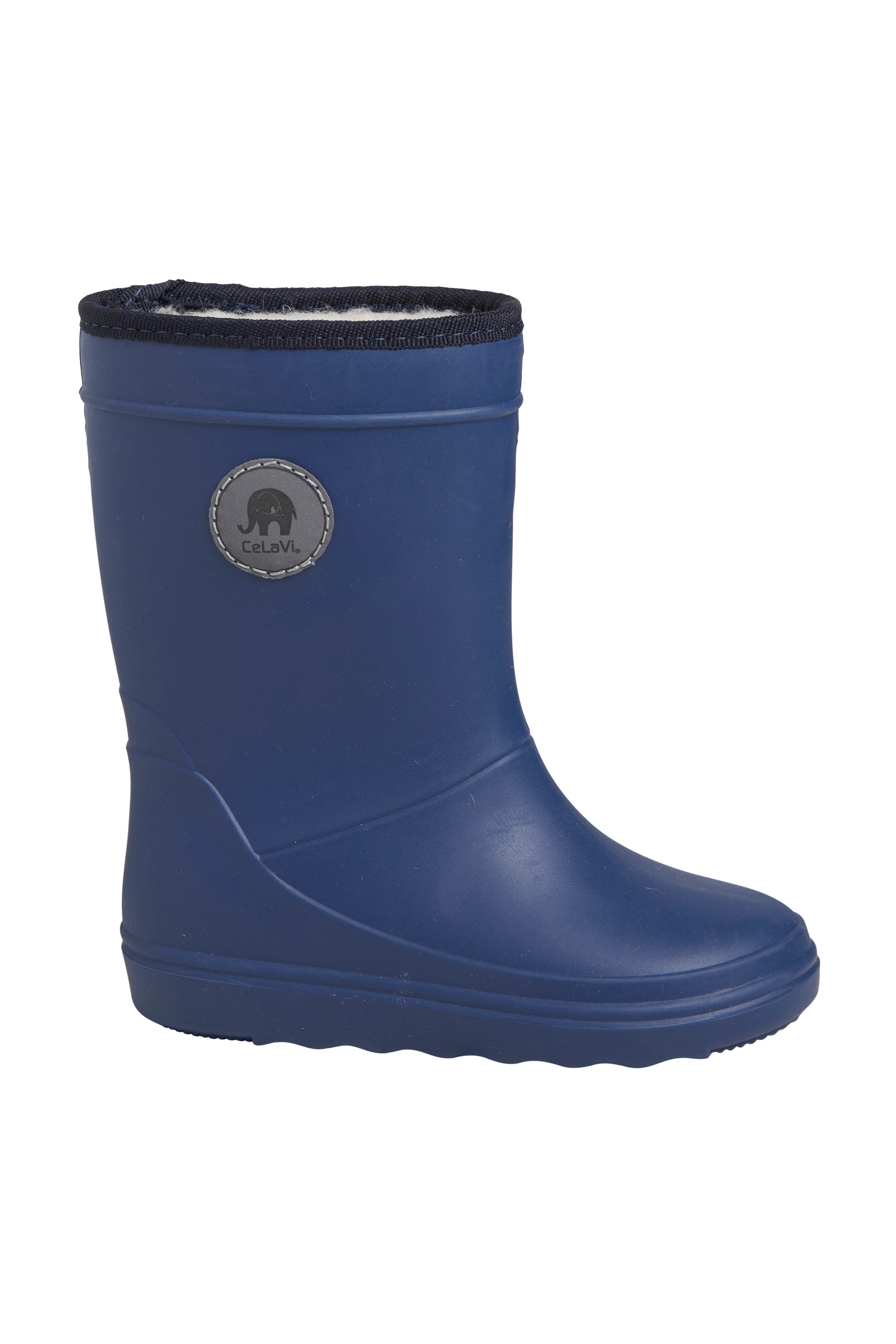 CeLaVi Westernstiefel »Winterboots CEThermo«