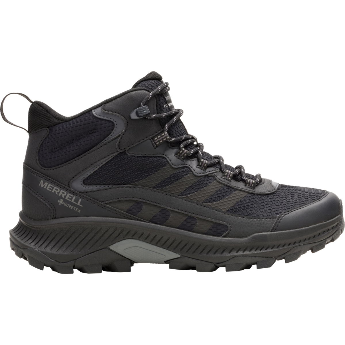 Merrell Wanderschuh »SPEED STRIKE 2 MID GORE-TEX«  wasserdicht