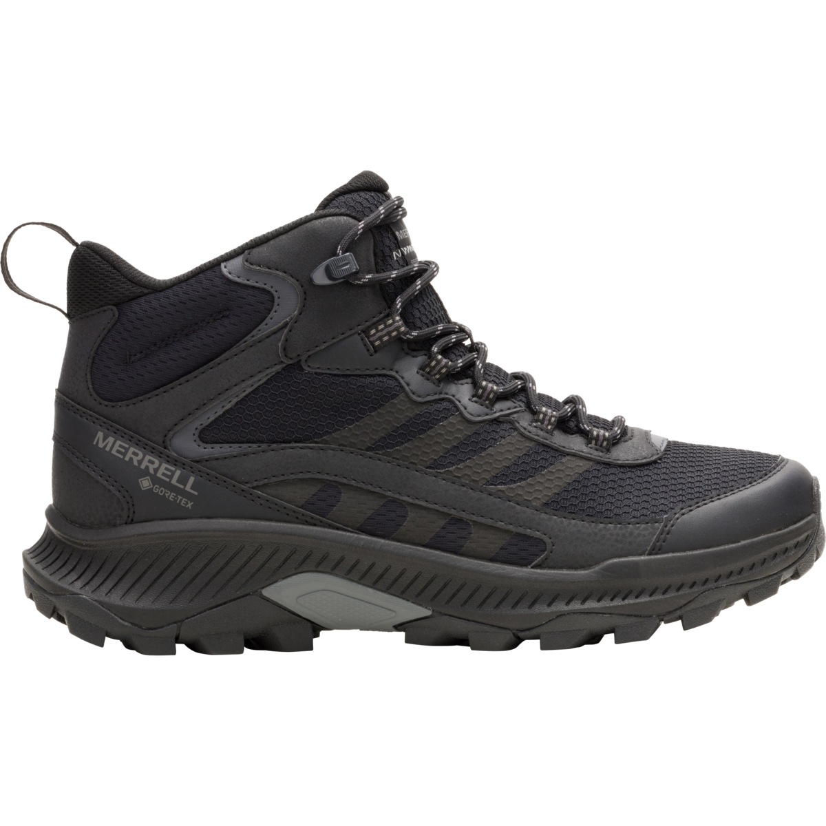 Merrell Wanderschuh "SPEED STRIKE 2 MID GORE-TEX" wasserdicht günstig online kaufen