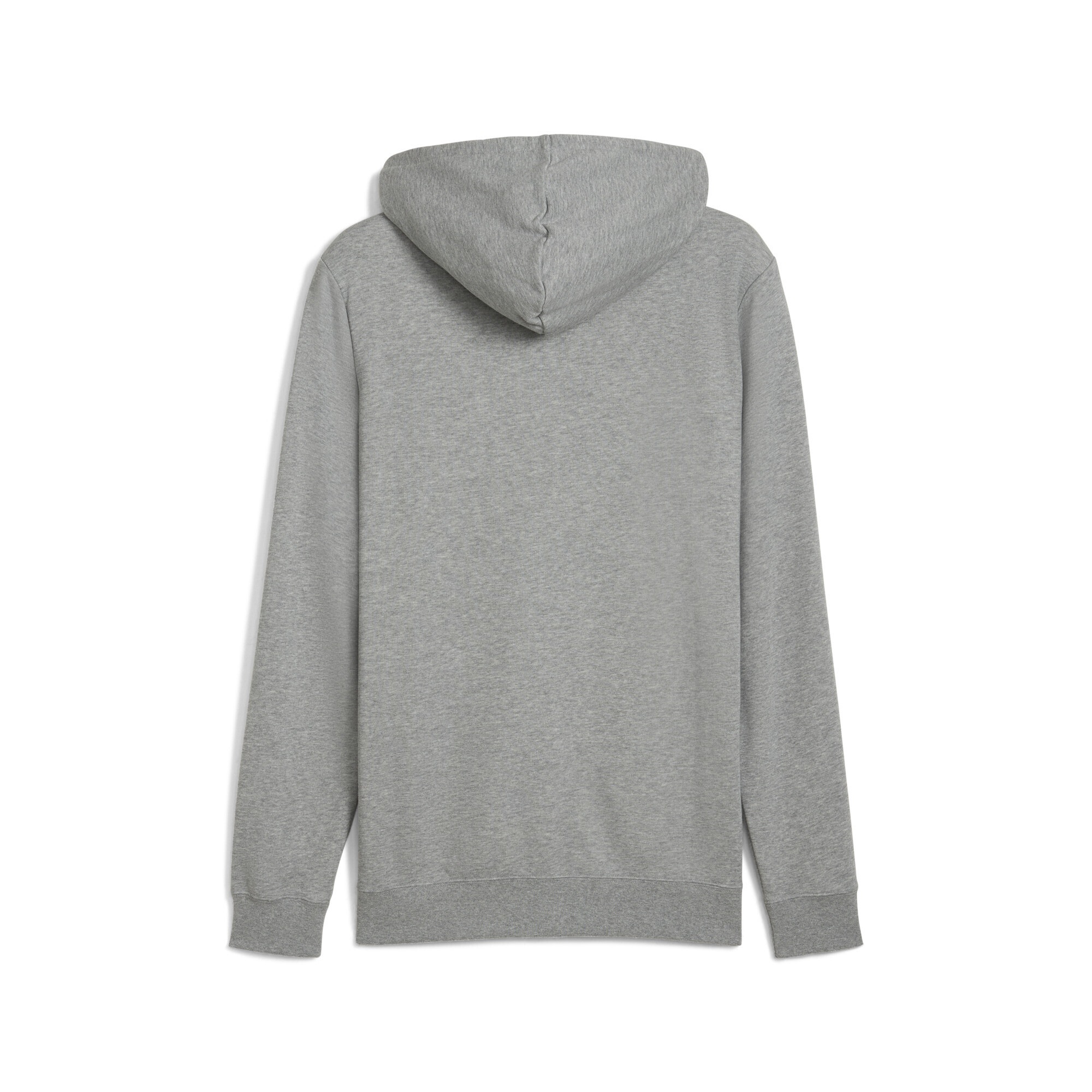 PUMA Sweatjacke »Essentials No. 1 Logo Kapuzenjacke Herren«