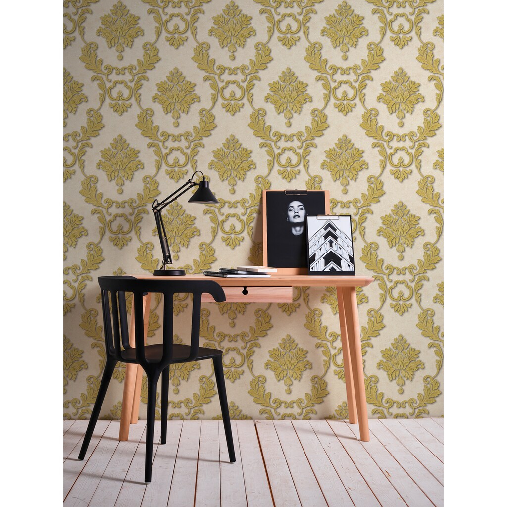 Architects Paper Vliestapete »Luxury wallpaper«, Barock