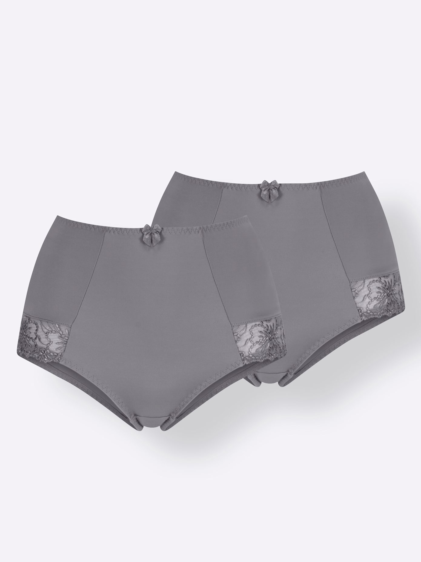 Thumbnail - wäschepur Miederslip 2 Stk.