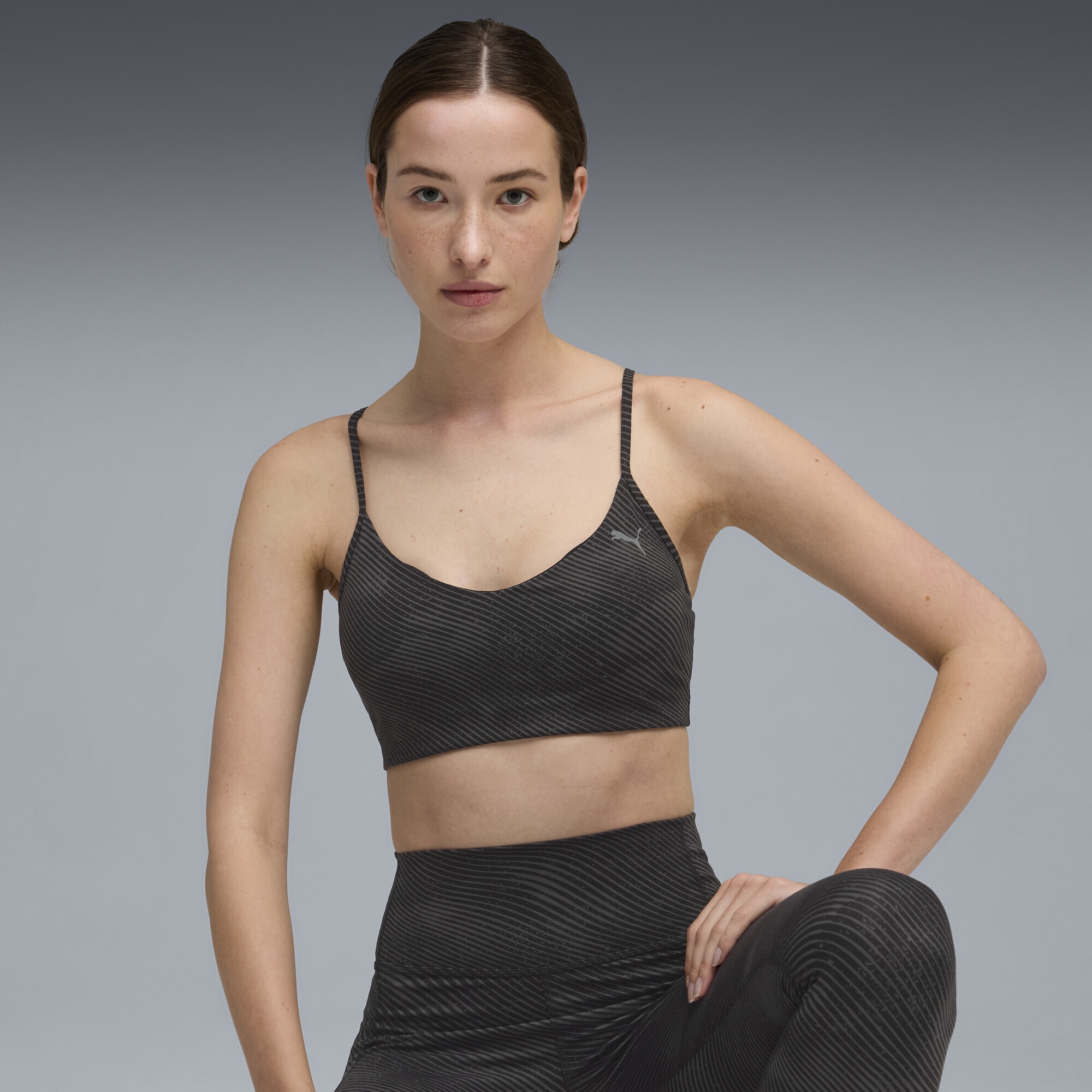 PUMA Sport-BH »CLOUDSPUN Trainings-BH Damen«