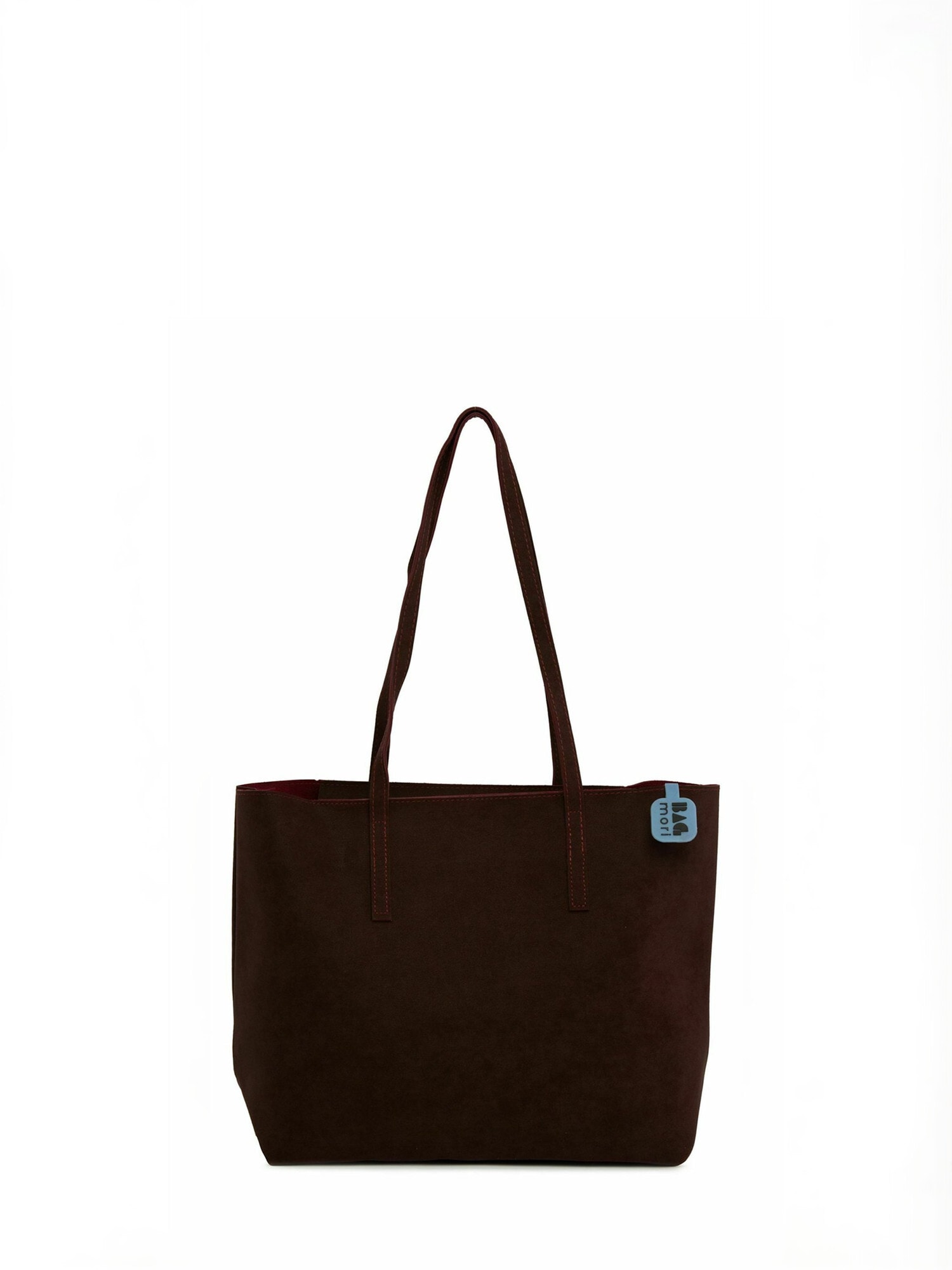 Bagmori Handtasche "BAG mori Bag Bagmori Bag Bag"