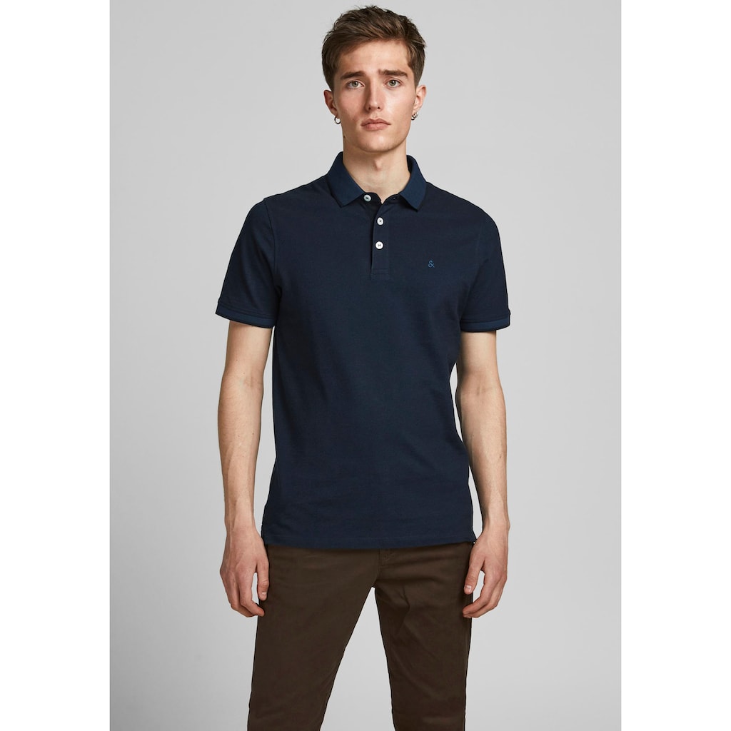 Jack & Jones Poloshirt »Paulos Polo«