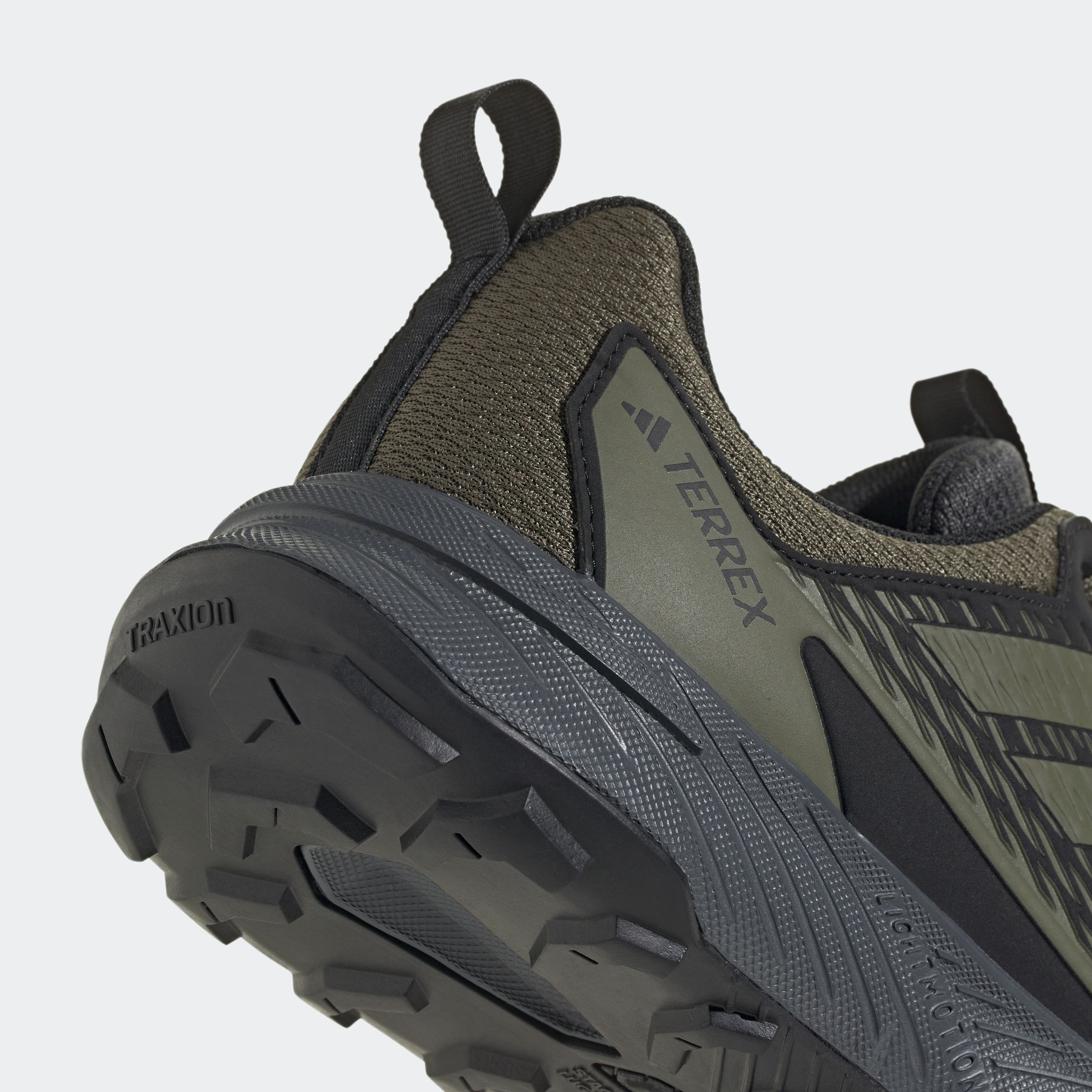 adidas TERREX Trailrunningschuh »TRACEFINDER TRAILRUNNING«, Trail-Runningschuhe