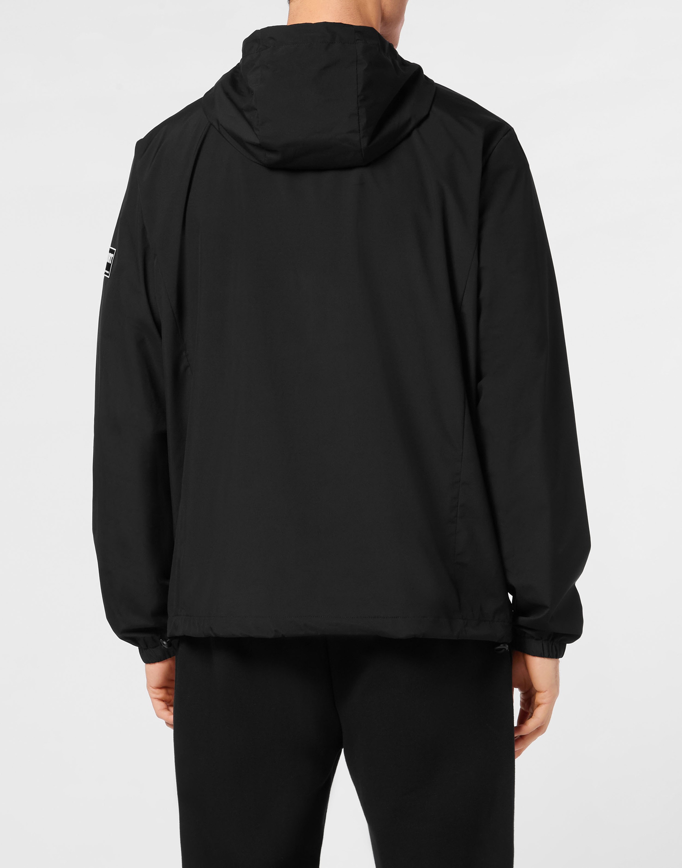 PLEIN SPORT Windbreaker »Nylon Windbreaker LS«