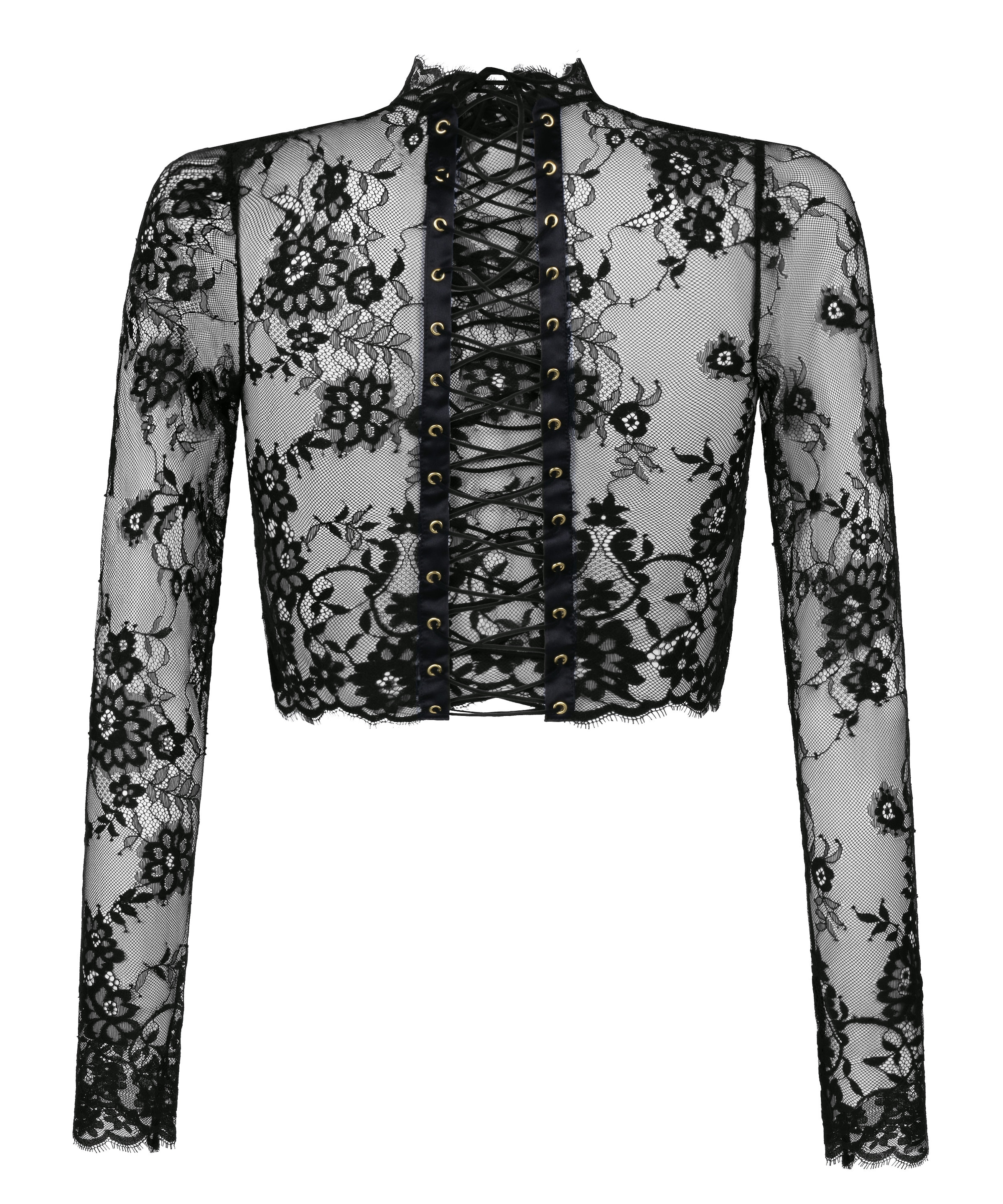 Hunkemöller Pyjama »Top Mya«