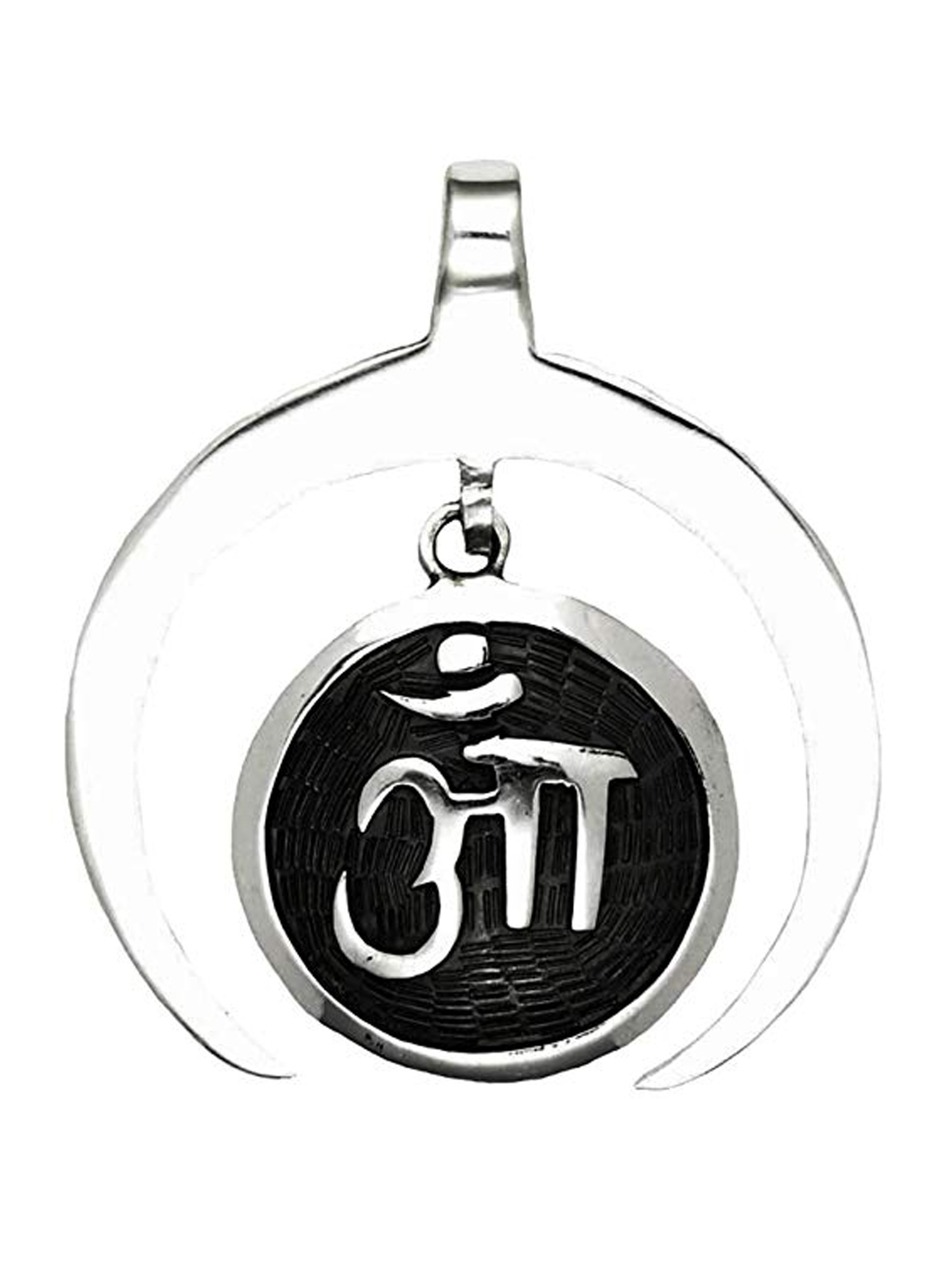 Adelia´s Amulett »Anhänger Rob Ray Talisman« Om Schutz und Frieden
