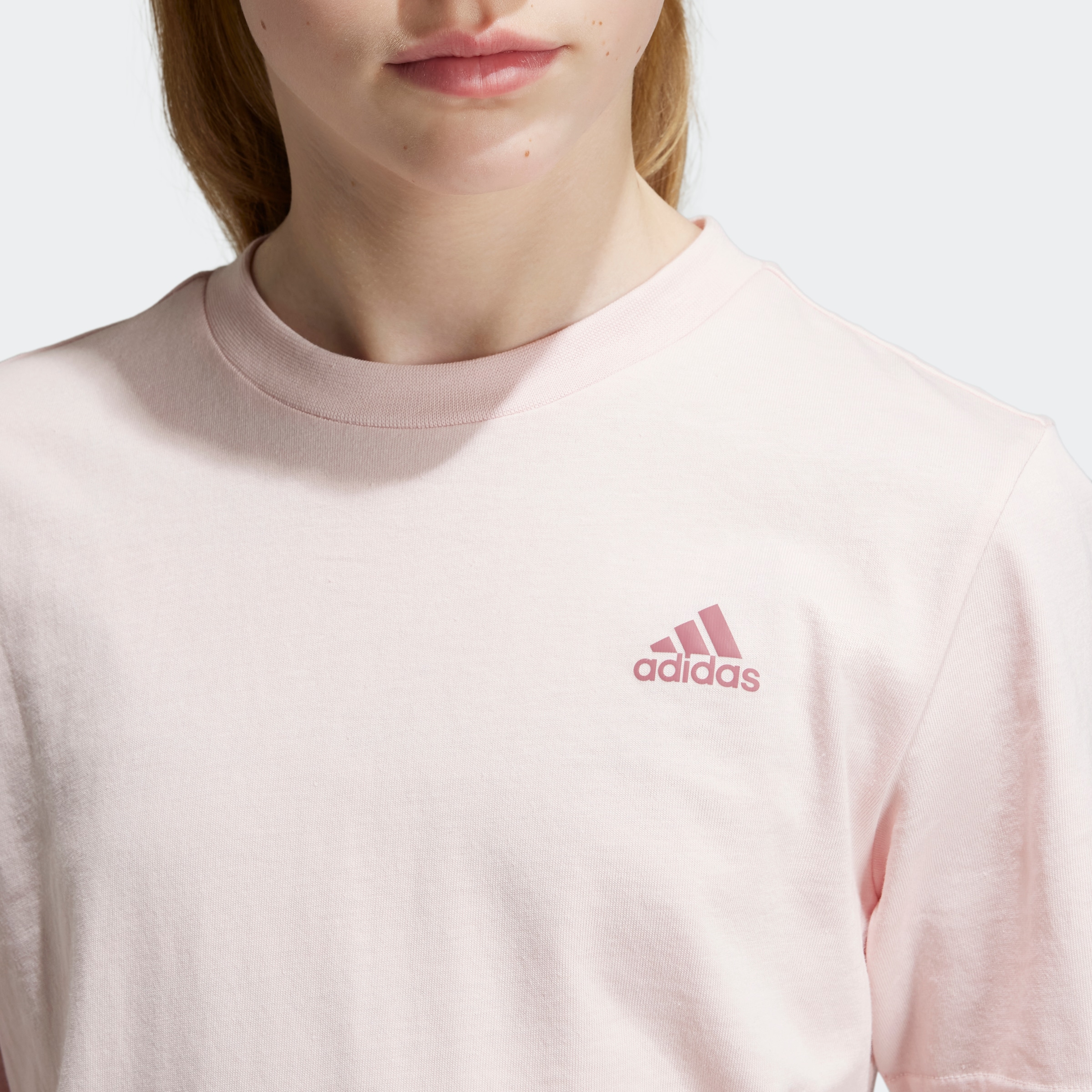 adidas Sportswear T-Shirt »U SL TEE«