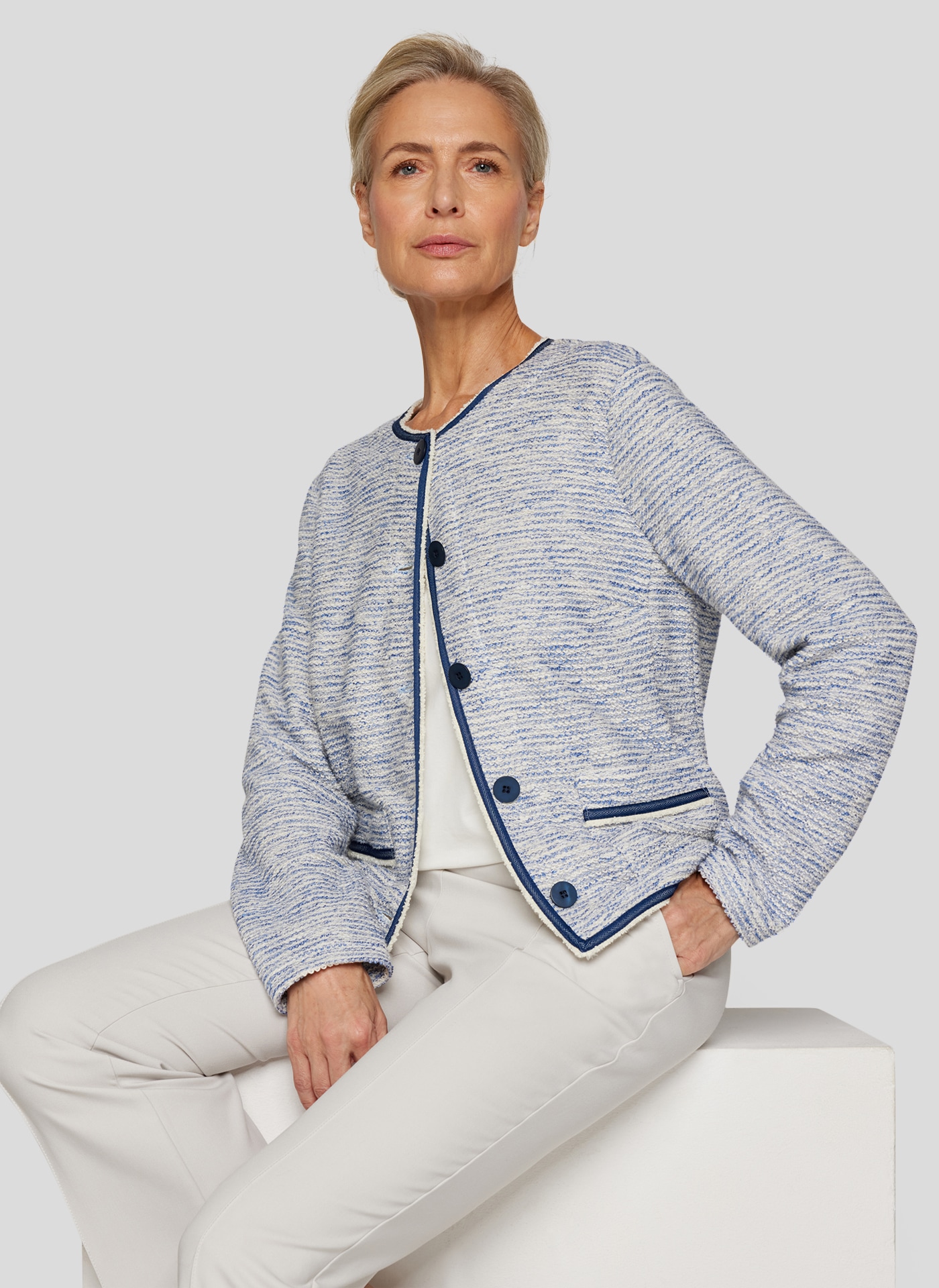 Rabe Blouson »Jacke«