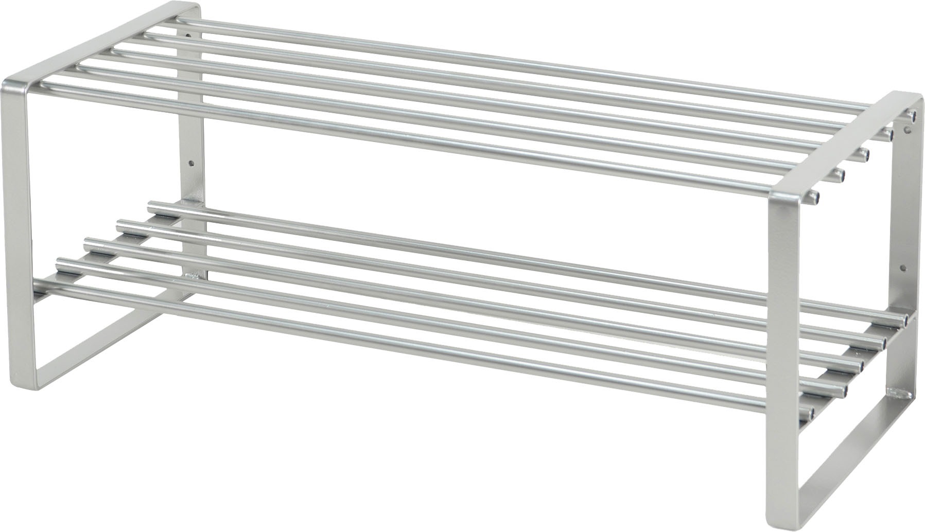 Spinder Design Schuhregal "REX" Metall, Breite 70 cm günstig online kaufen