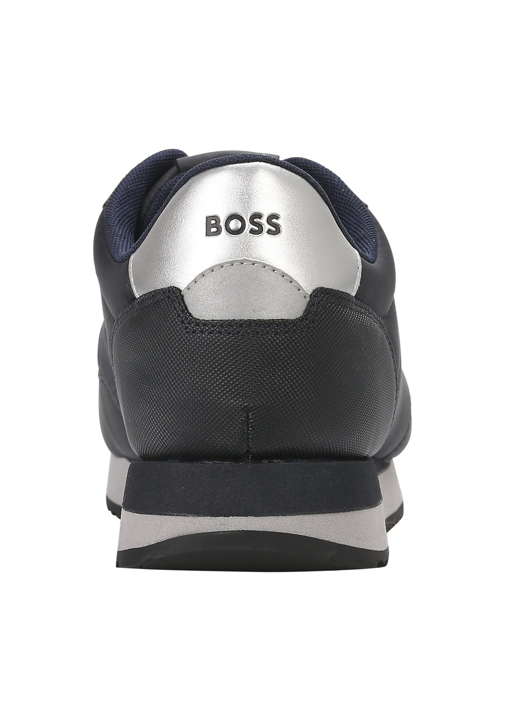 BOSS Sneaker »Sneaker Kai Runn rsrb«