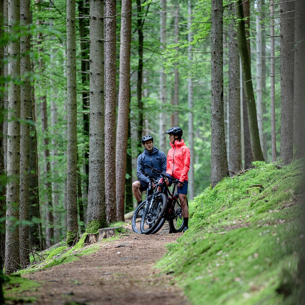 Gonso Fahrradjacke »Save Plus«