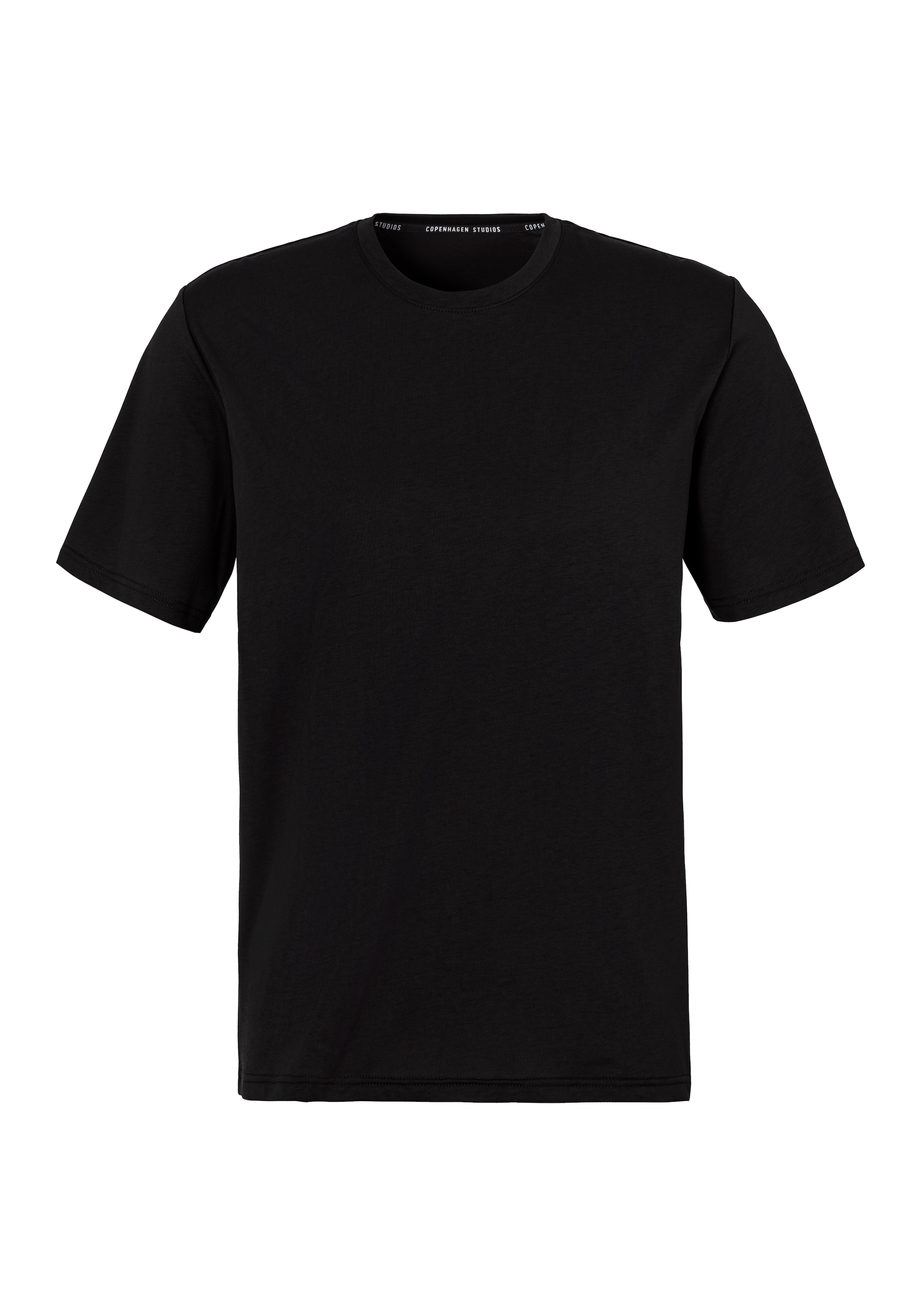 Copenhagen Studios T-Shirt, (Packung, 3 tlg.)