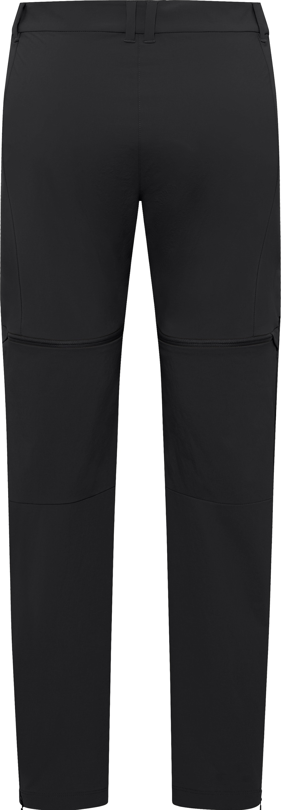 Jack Wolfskin Zip-away-Hose »HIKEOUT ZIP AWAY PANTS W«