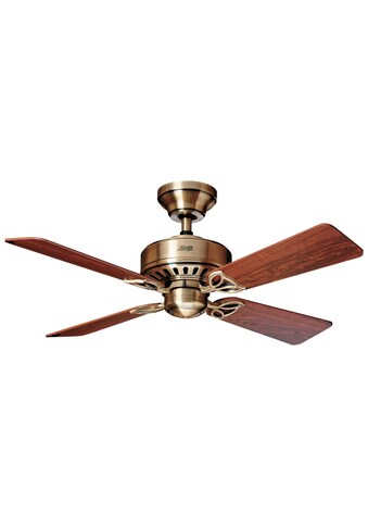 Hunter Deckenventilator »Bayport« 107 cm Durc...