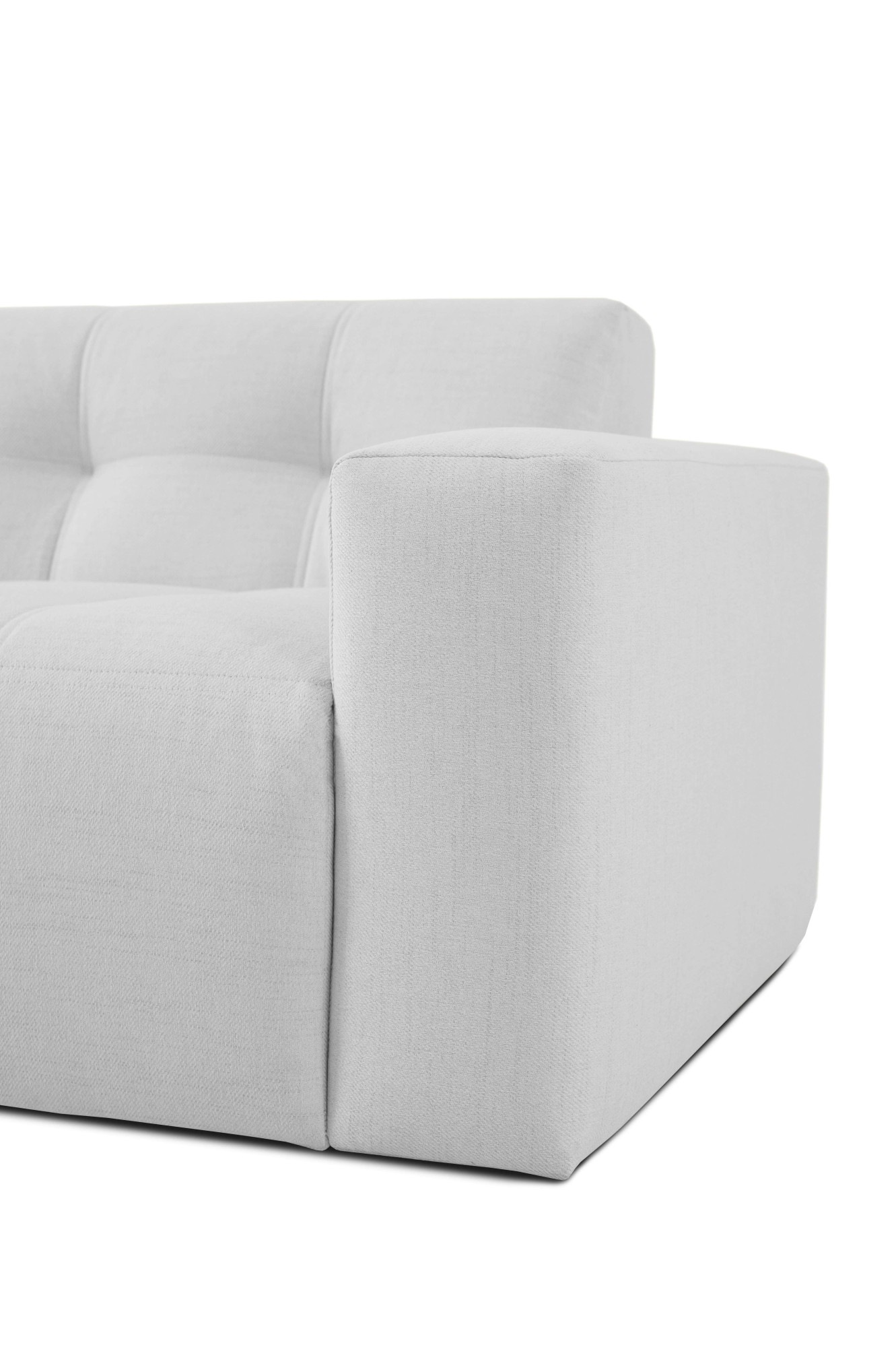 INOSIGN Ecksofa »Tapley«