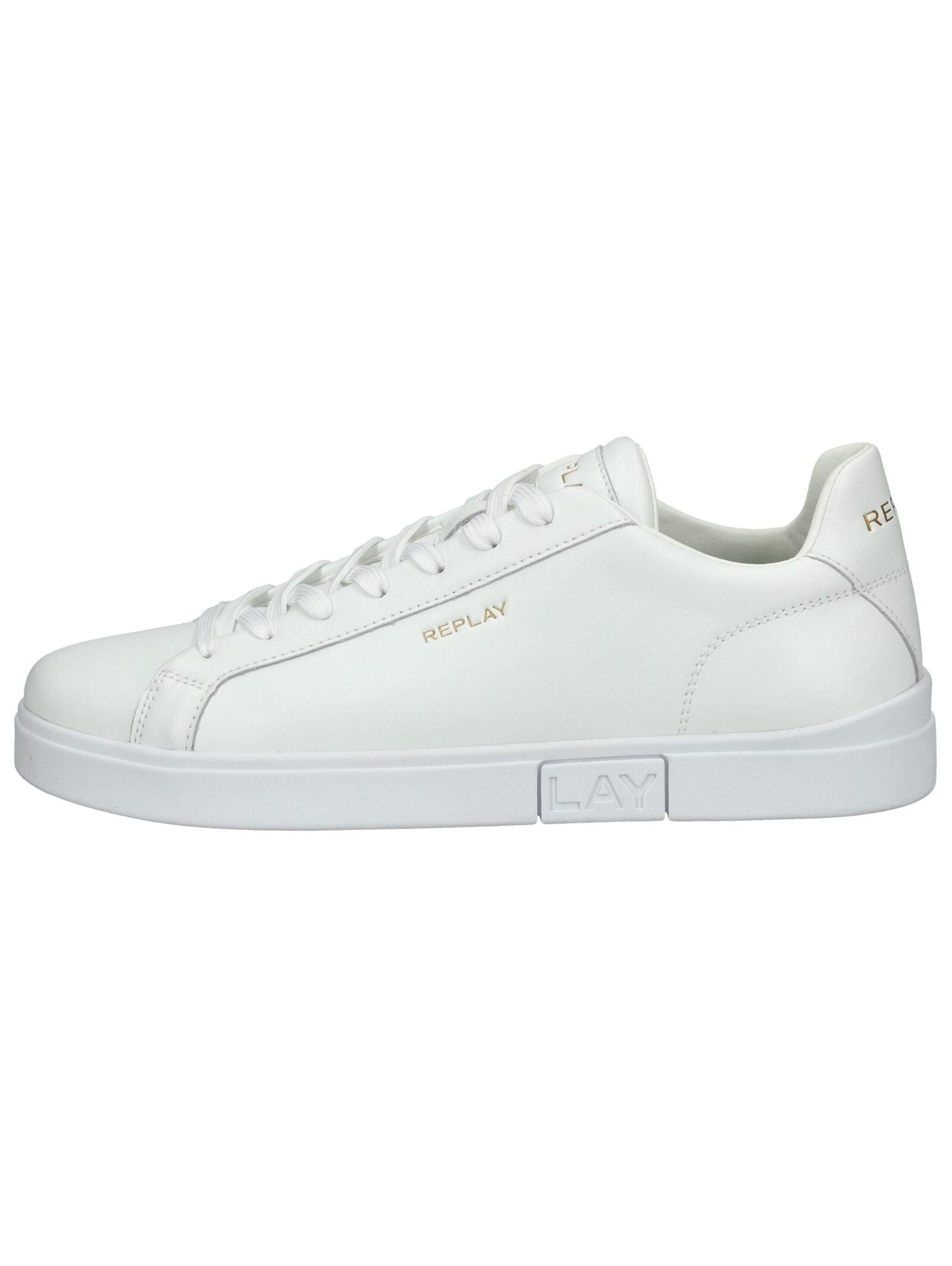 Replay Sneaker »Replay Sneaker Leder«