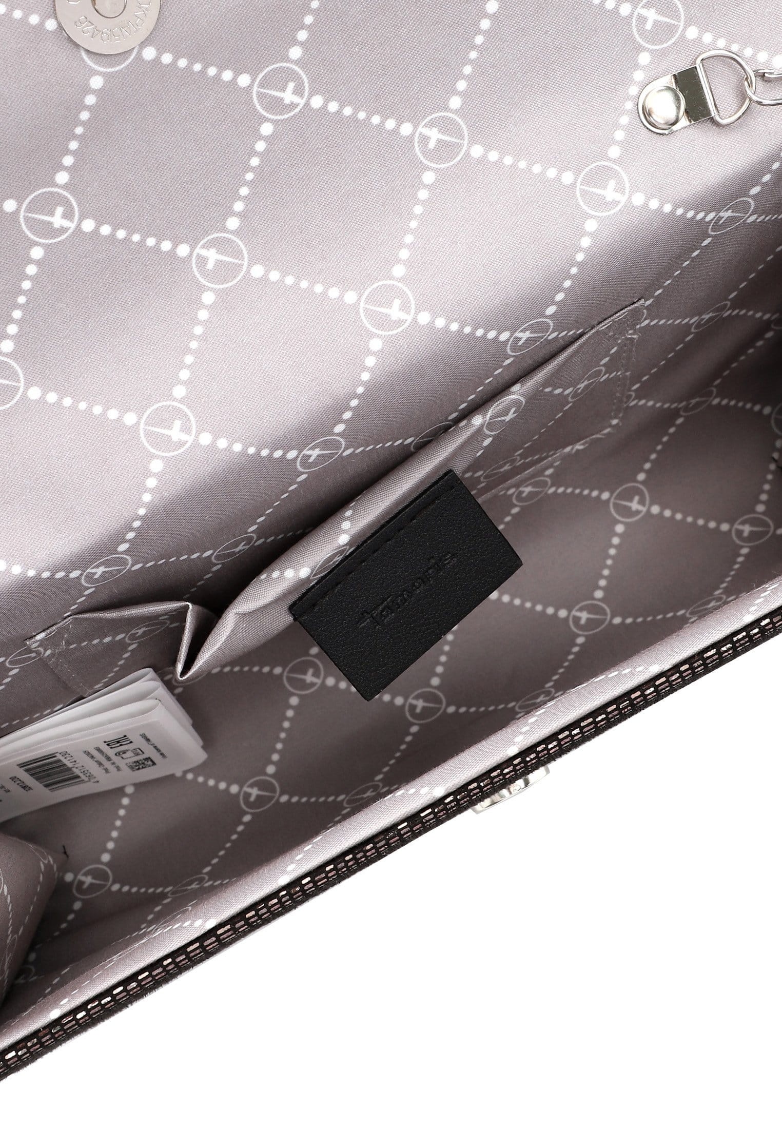 Tamaris Clutch »Clutch TAS Amalia«