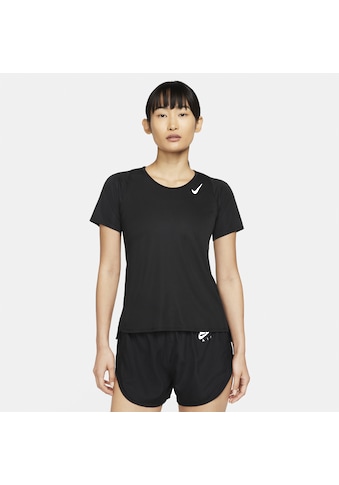 Nike Laufshirt »DRI-FIT RACE WOMEN'S SHORT-...