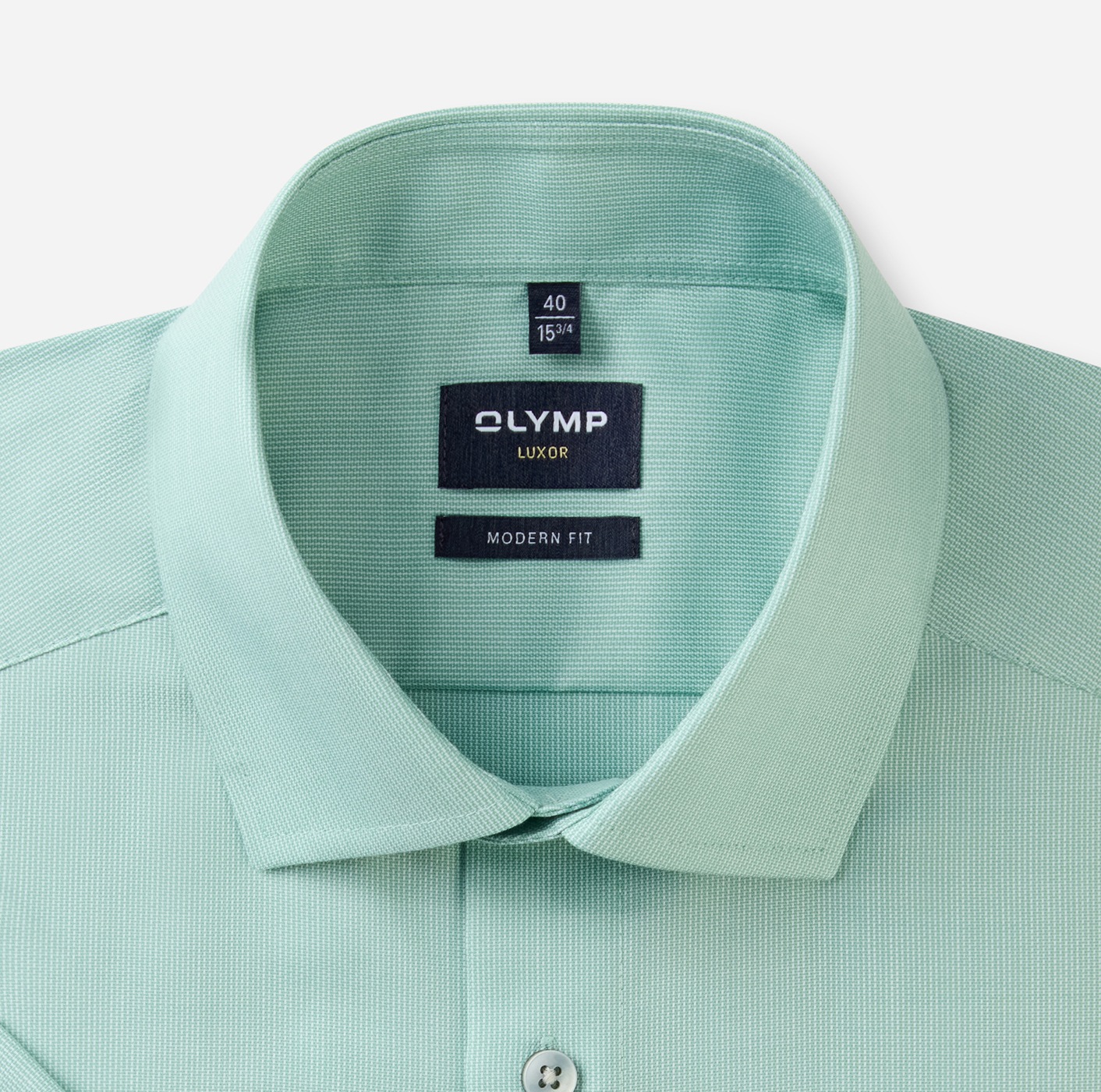 Thumbnail - OLYMP Kurzarmhemd "Luxor modern fit"
