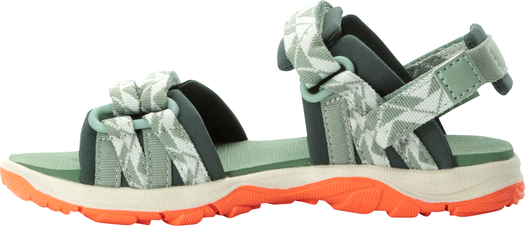 Thumbnail - Jack Wolfskin Sandale "2 IN 1 SANDAL K"