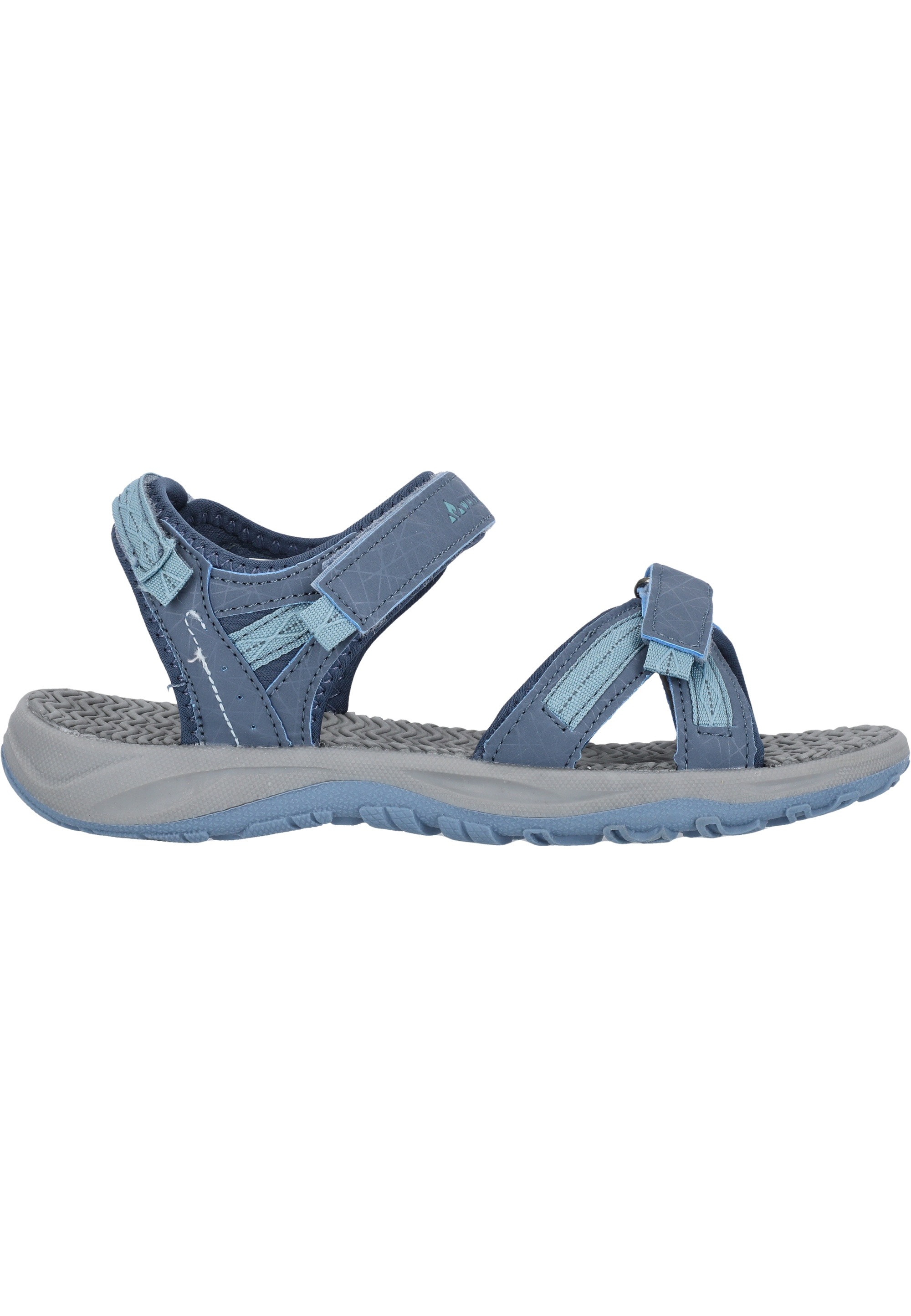 WHISTLER Sandale »Kali W«  mit stoßdämpfender Innensohle