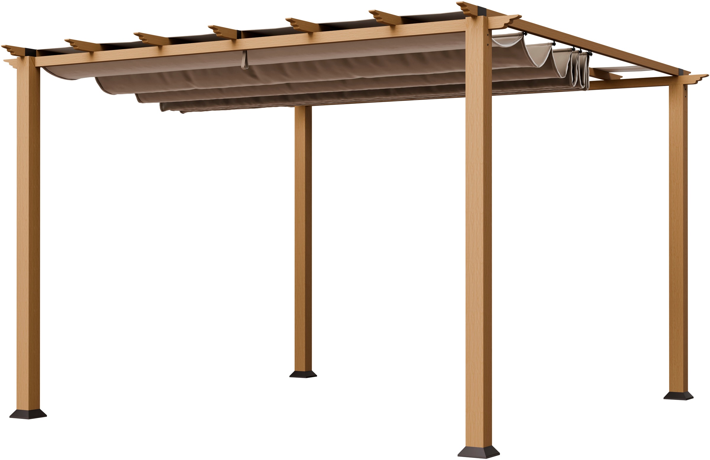 Thumbnail - Paragon Pergola "Florida"