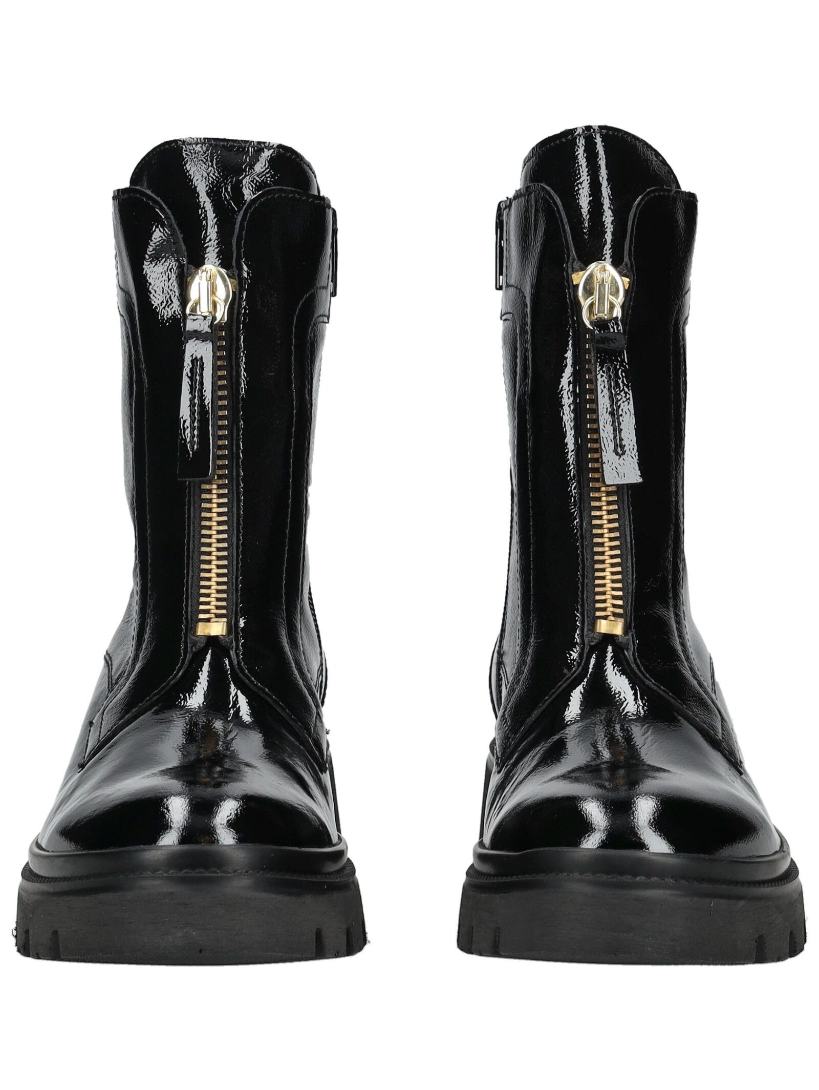 Gabor Schnürstiefelette »Gabor Stiefelette Leder«