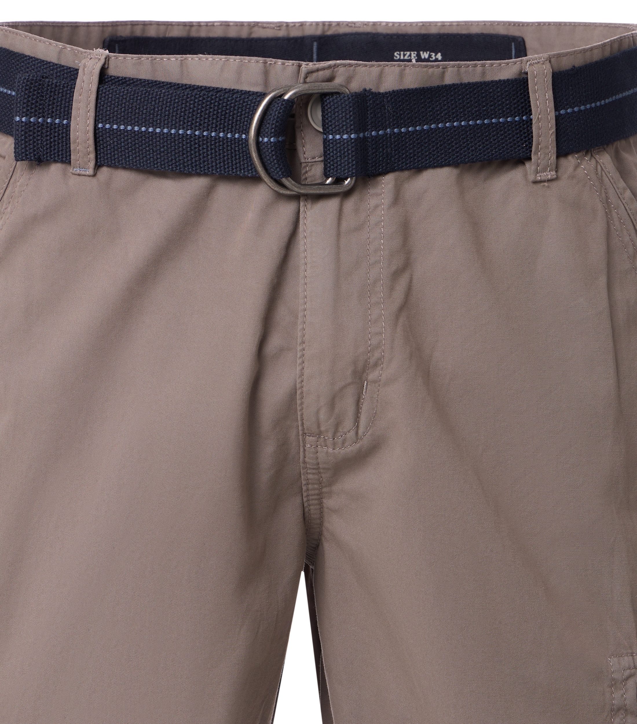 CASAMODA Shorts »CASAMODA Shorts uni«