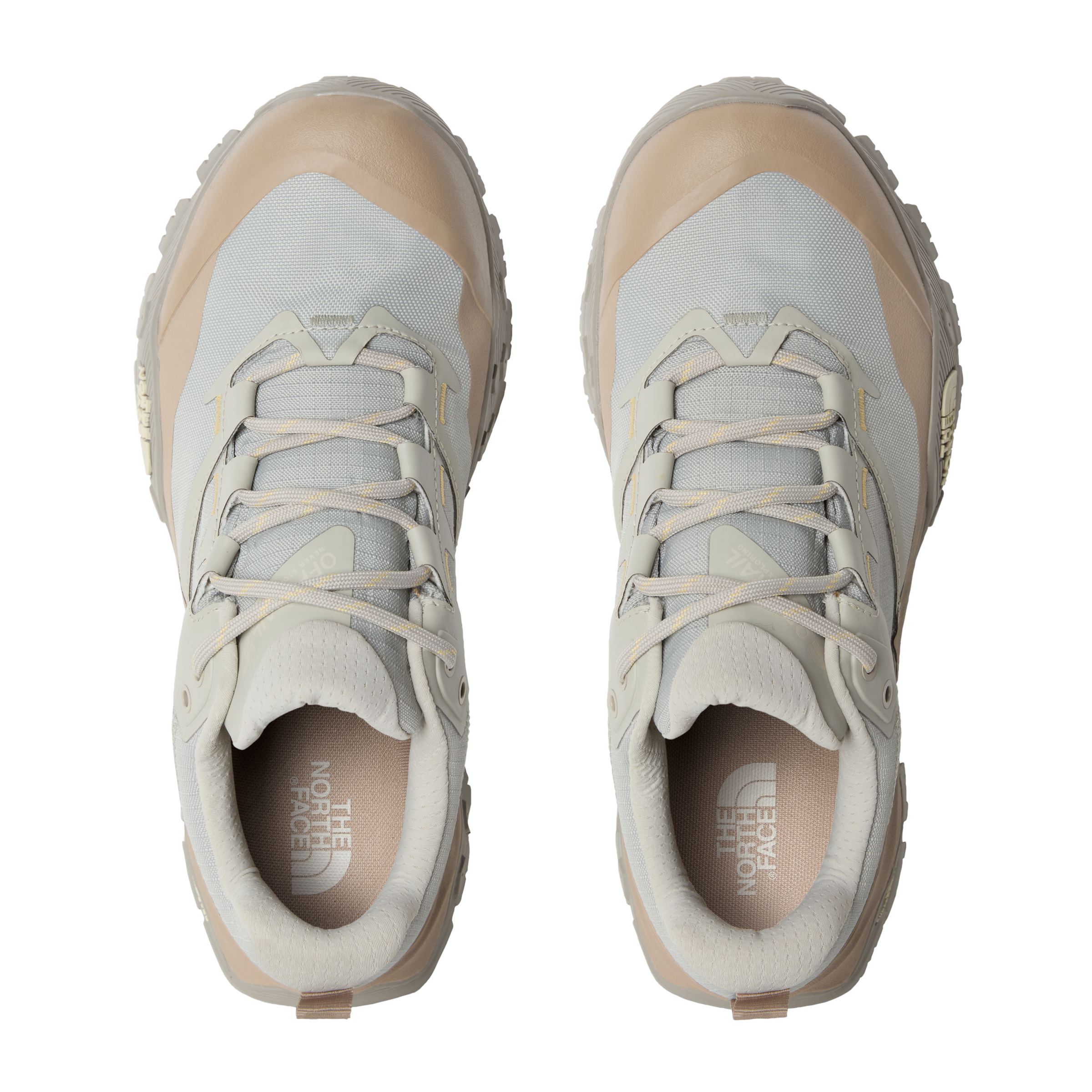 The North Face Wanderschuh »W OFFTRAIL HIKE GORE-TEX«  wasserdicht