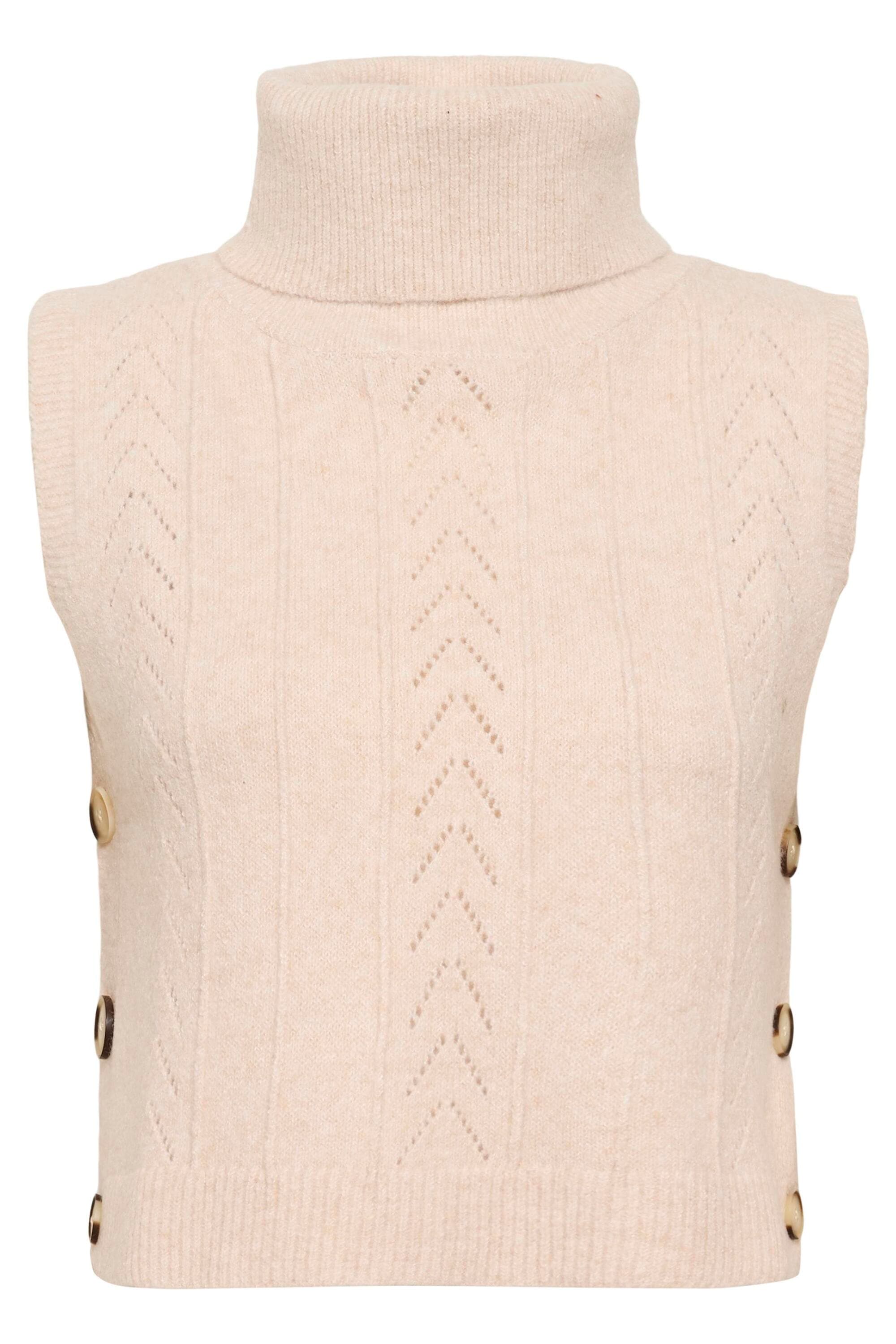 Cream Strickpullover »Strickpullover CRHoliday«